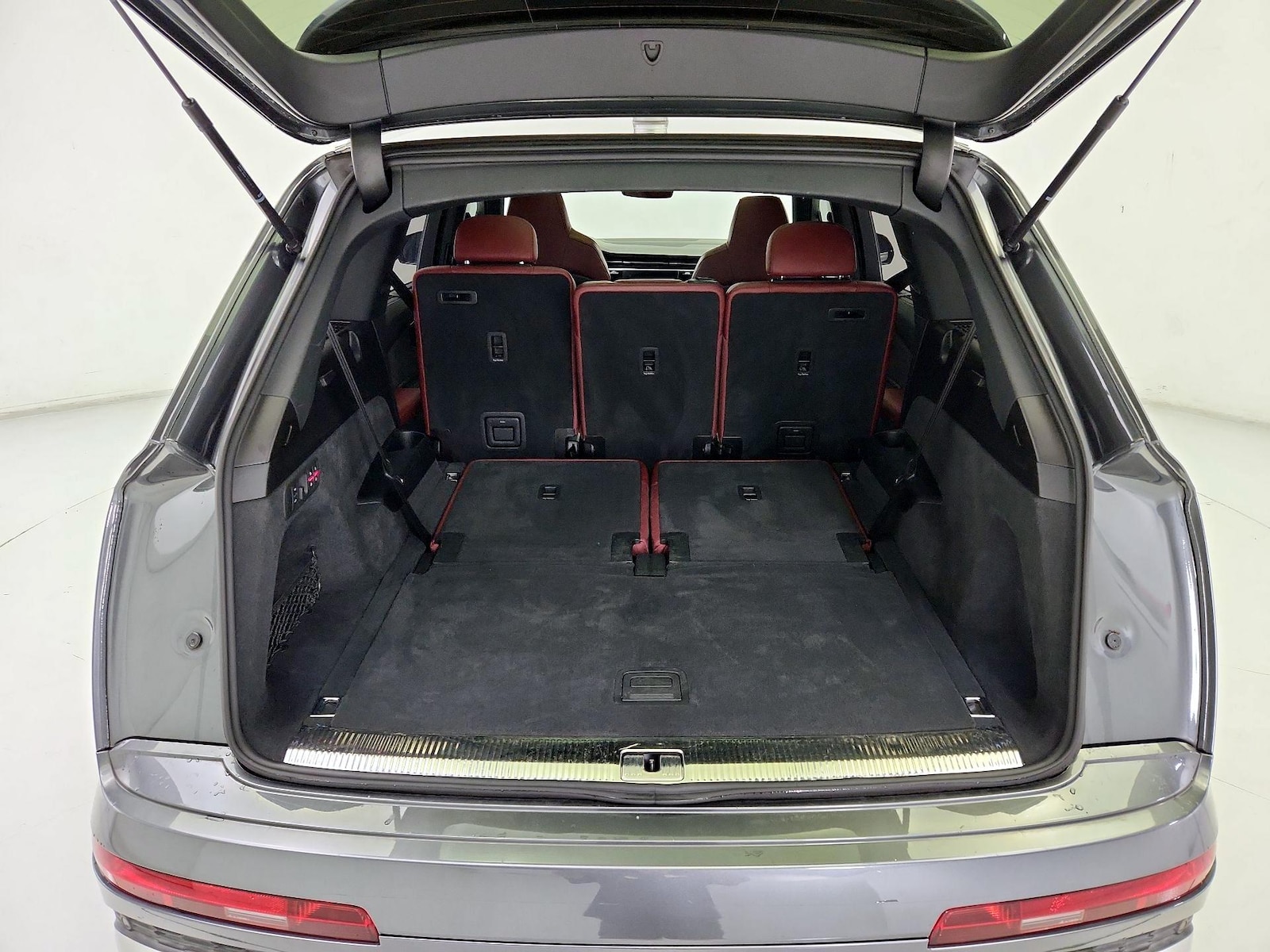 2022 Audi SQ7 Prestige - Photo 25