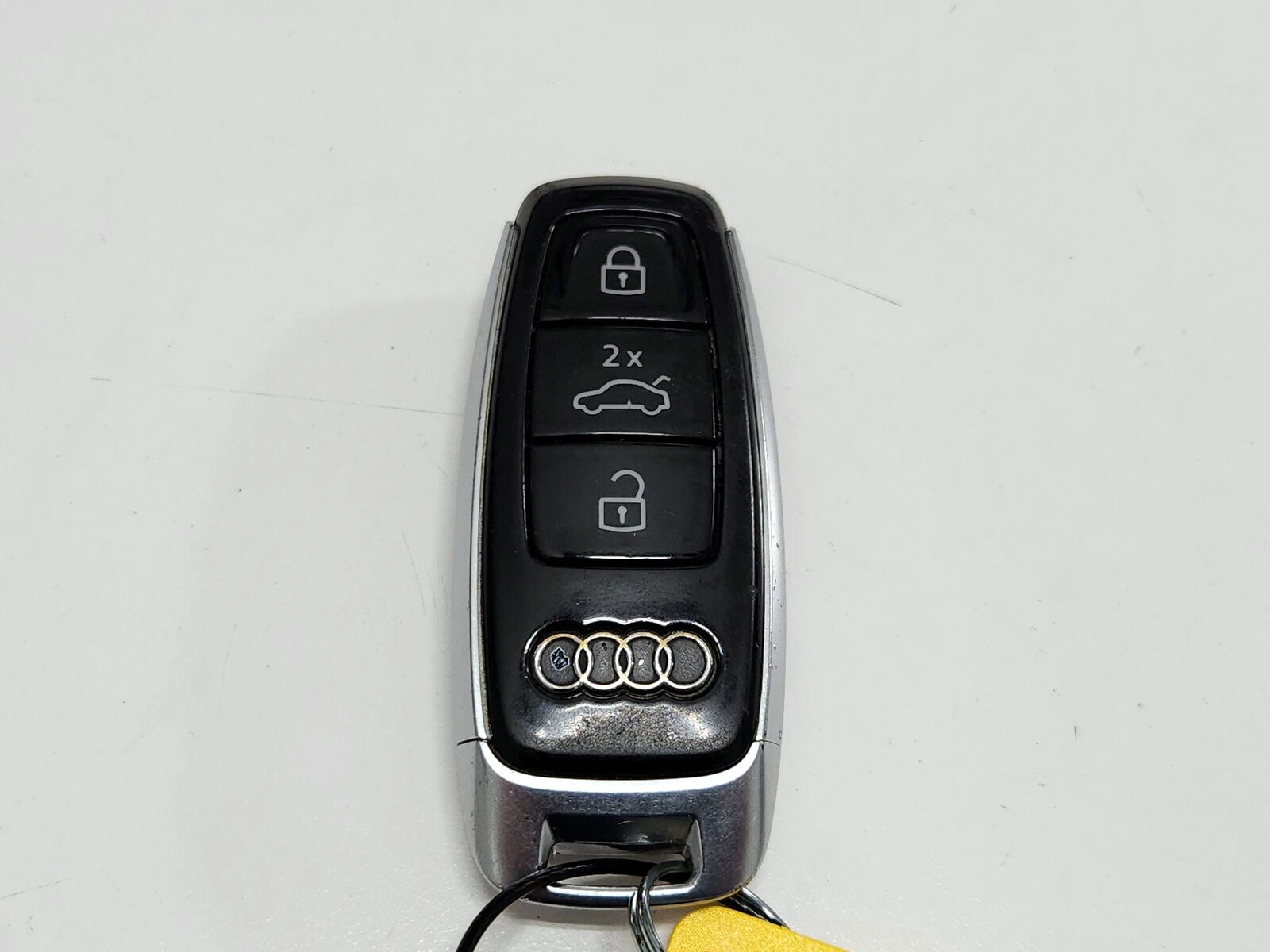 2022 Audi SQ7 Prestige - Photo 27