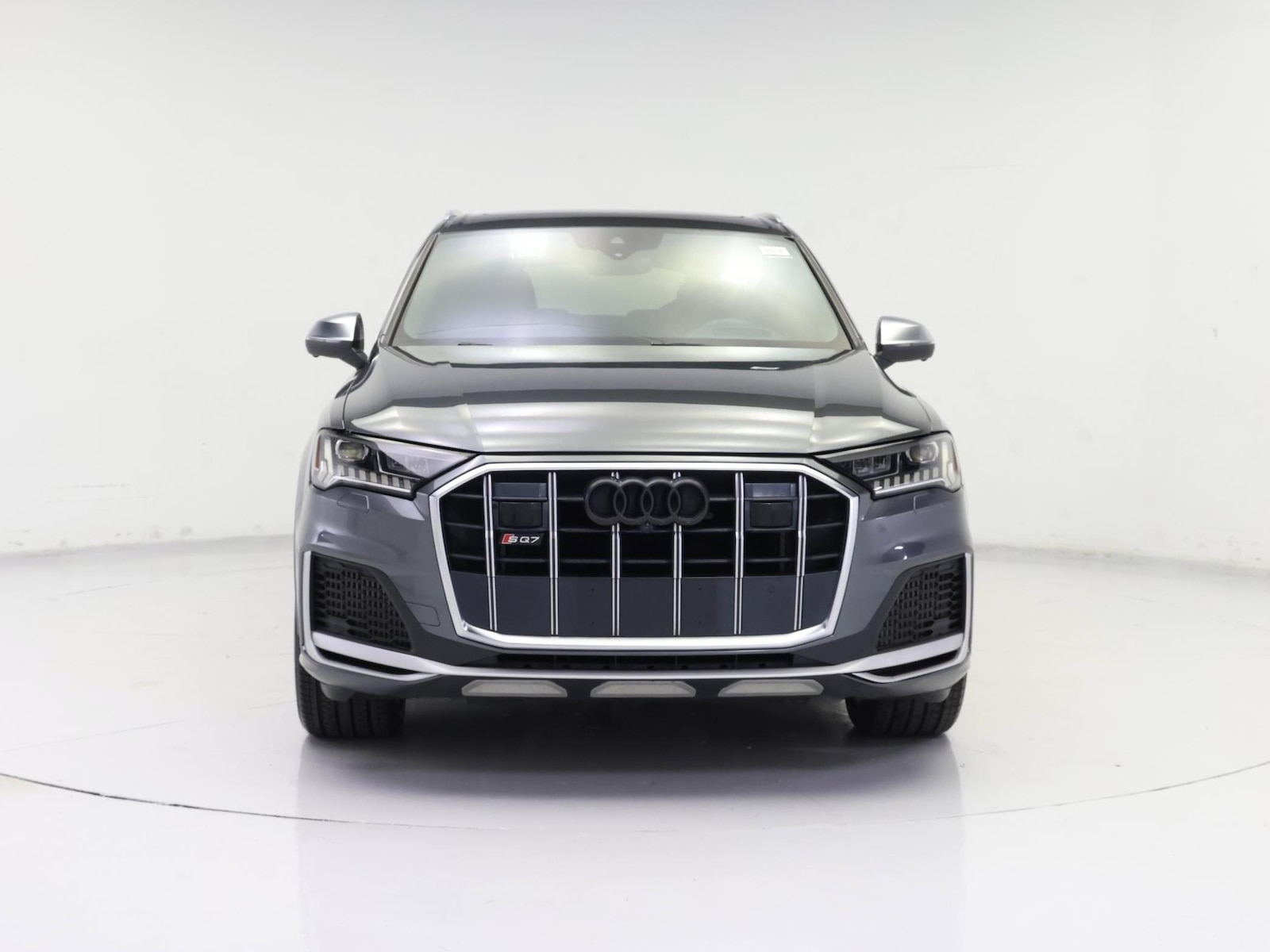 2022 Audi SQ7 Prestige - Photo 6
