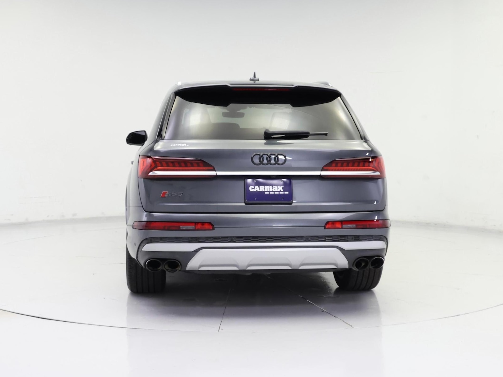 2022 Audi SQ7 Prestige - Photo 7