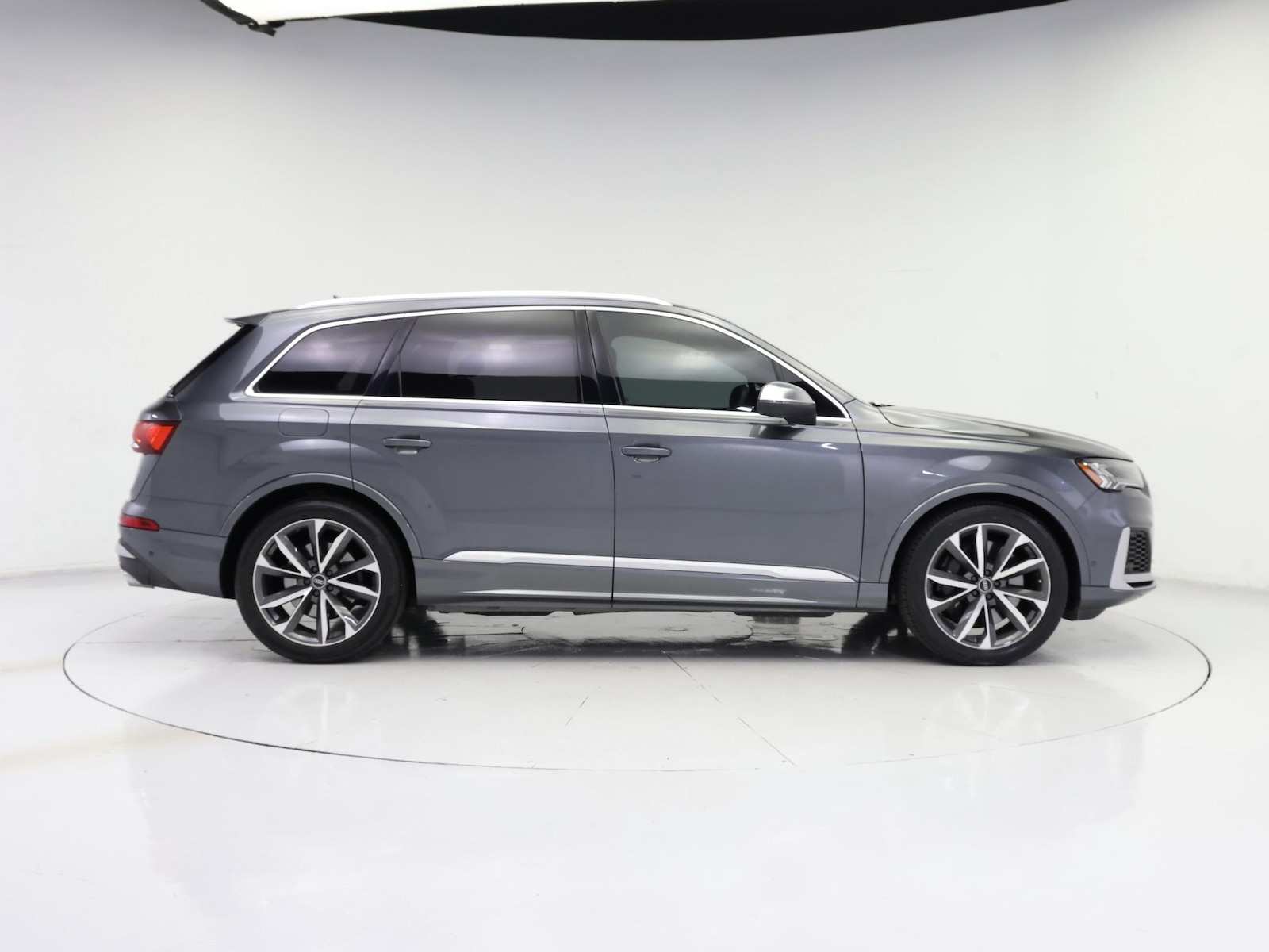 2022 Audi SQ7 Prestige - Photo 8