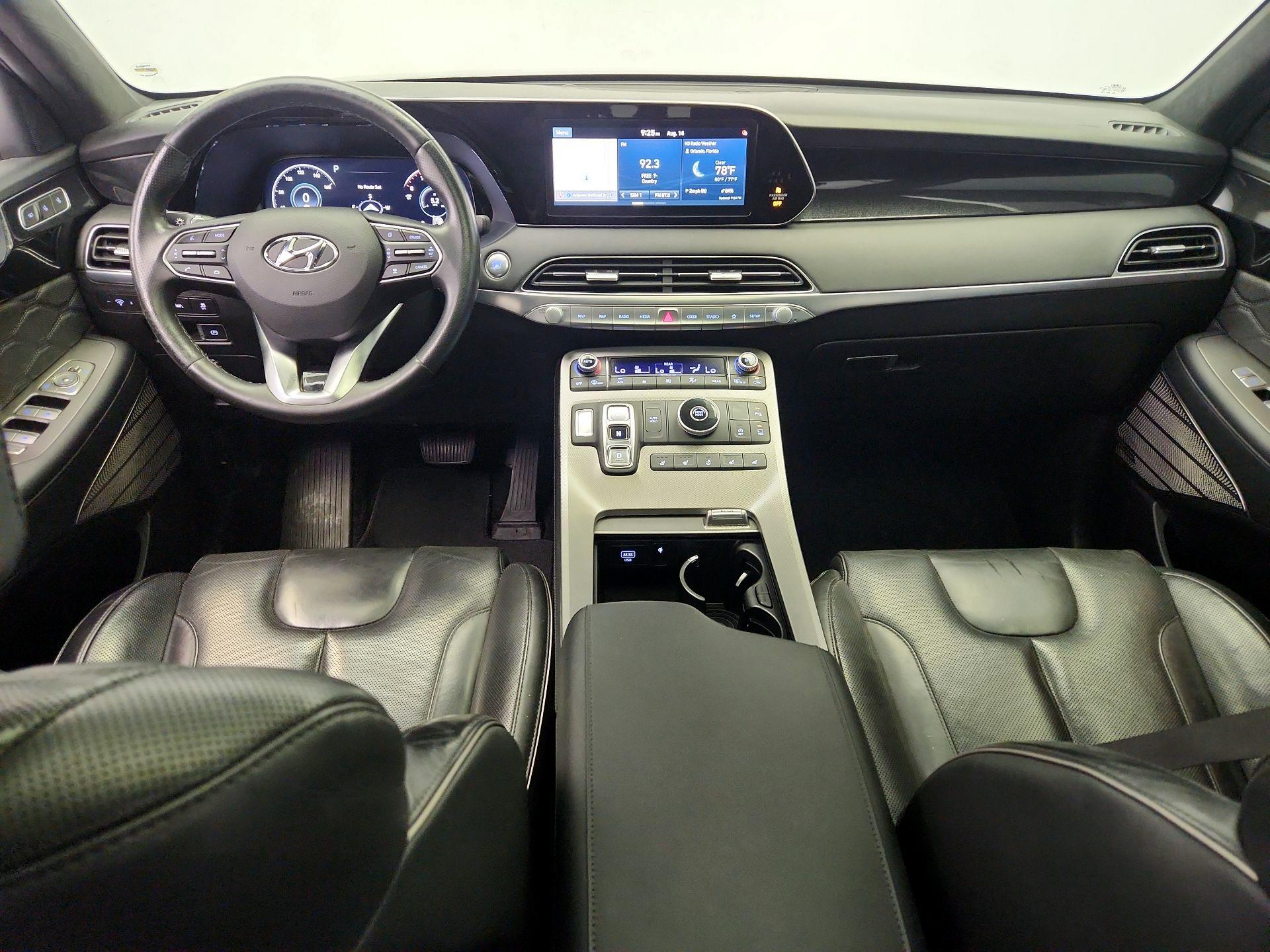Thumbnail: 2020 Hyundai Palisade - 9