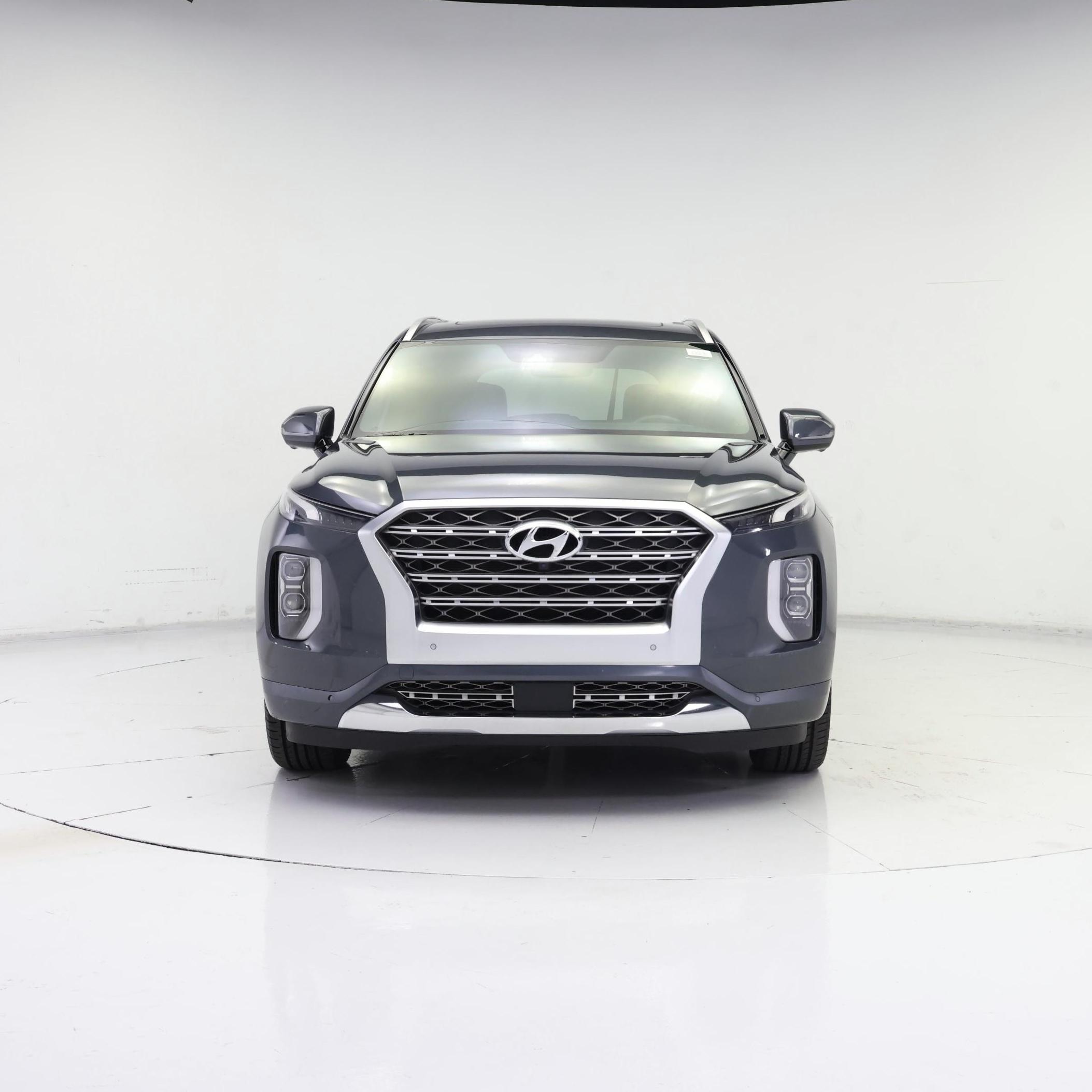 Thumbnail: 2020 Hyundai Palisade - 5