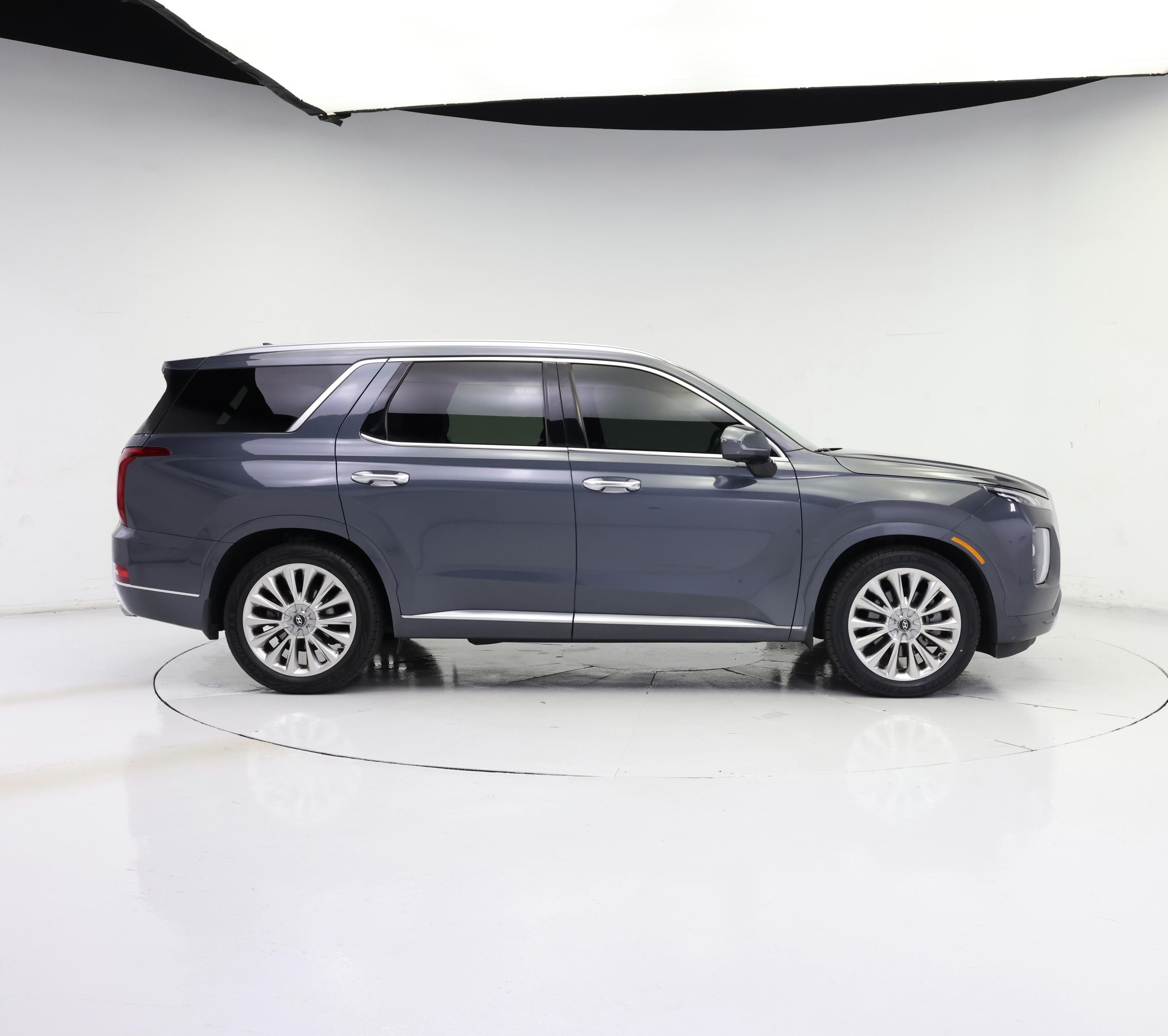 Thumbnail: 2020 Hyundai Palisade - 7