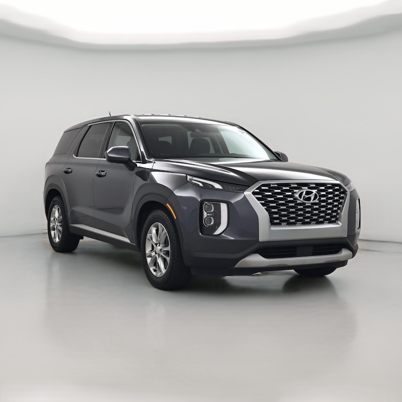 2021 Hyundai Palisade SE