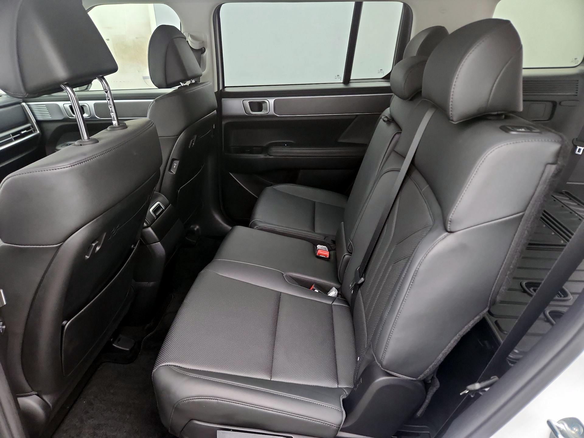 Thumbnail: 2025 Hyundai Santa Fe - 19