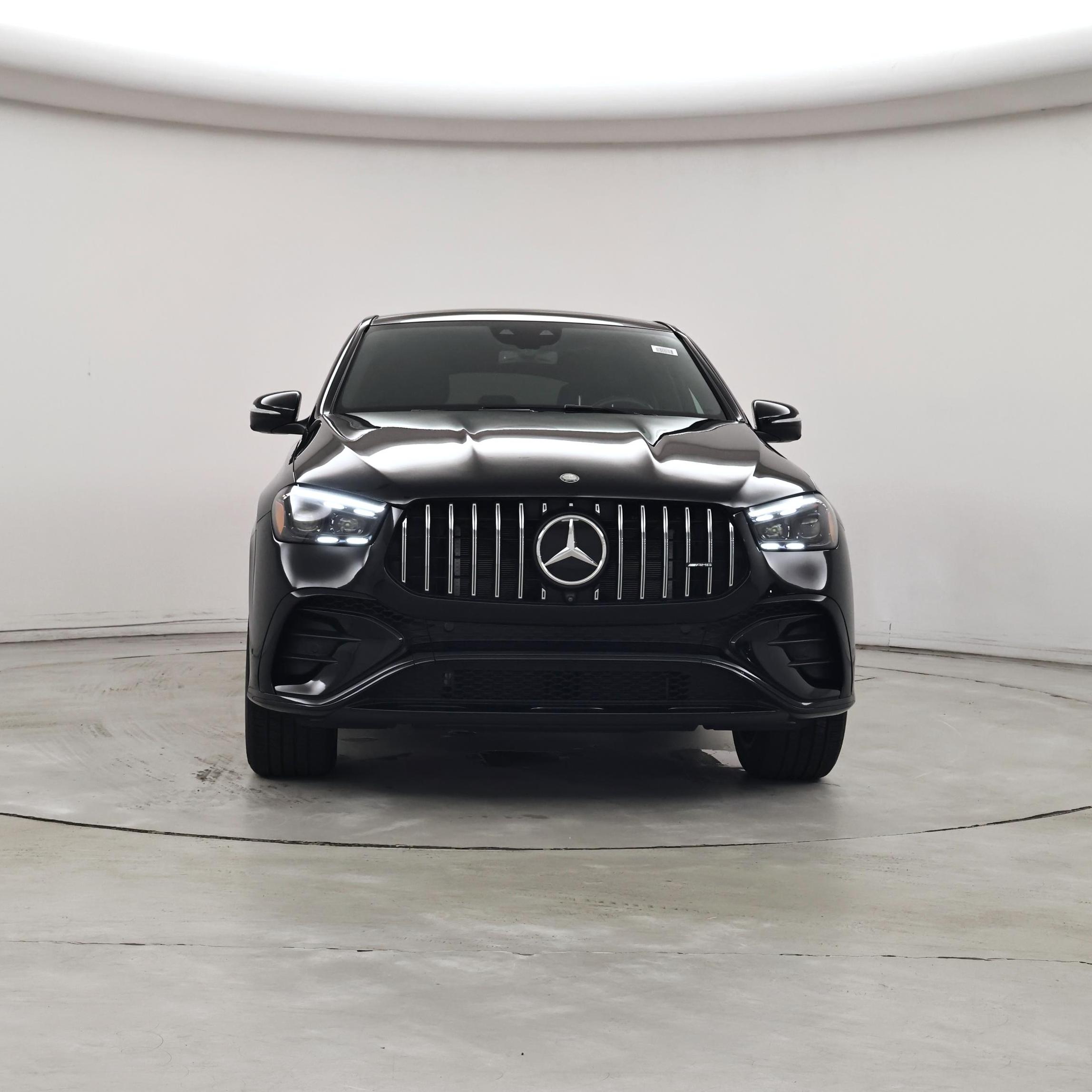 Thumbnail: 2026 Mercedes-Benz GLE - 5