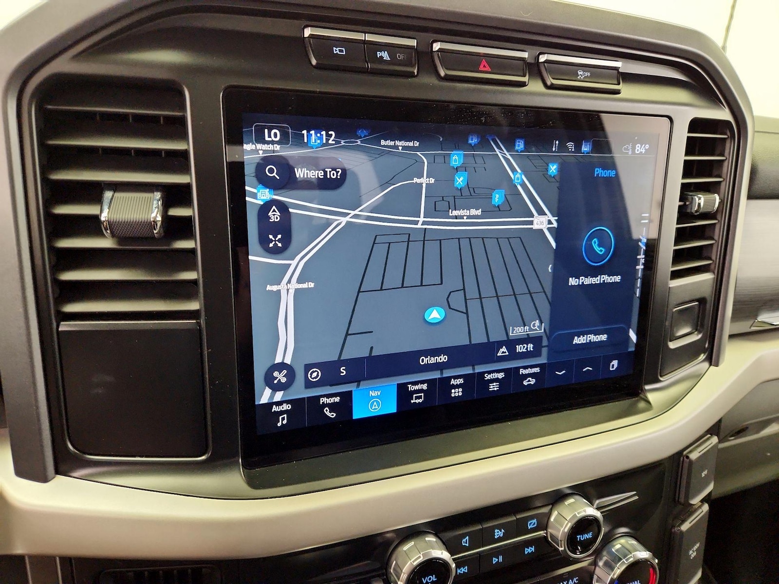 2023 Ford F-150 Lightning XLT - Photo 15