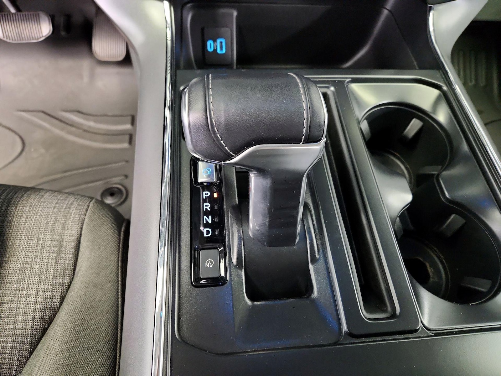 2023 Ford F-150 Lightning XLT - Photo 19