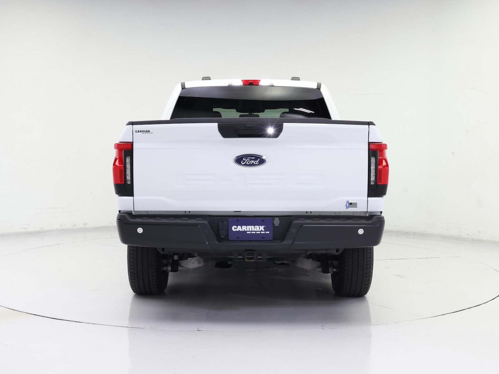 2023 Ford F-150 Lightning XLT - Photo 7
