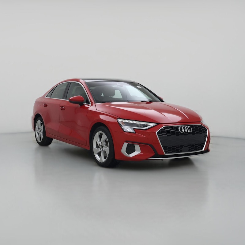 2023 Audi A3 Premium