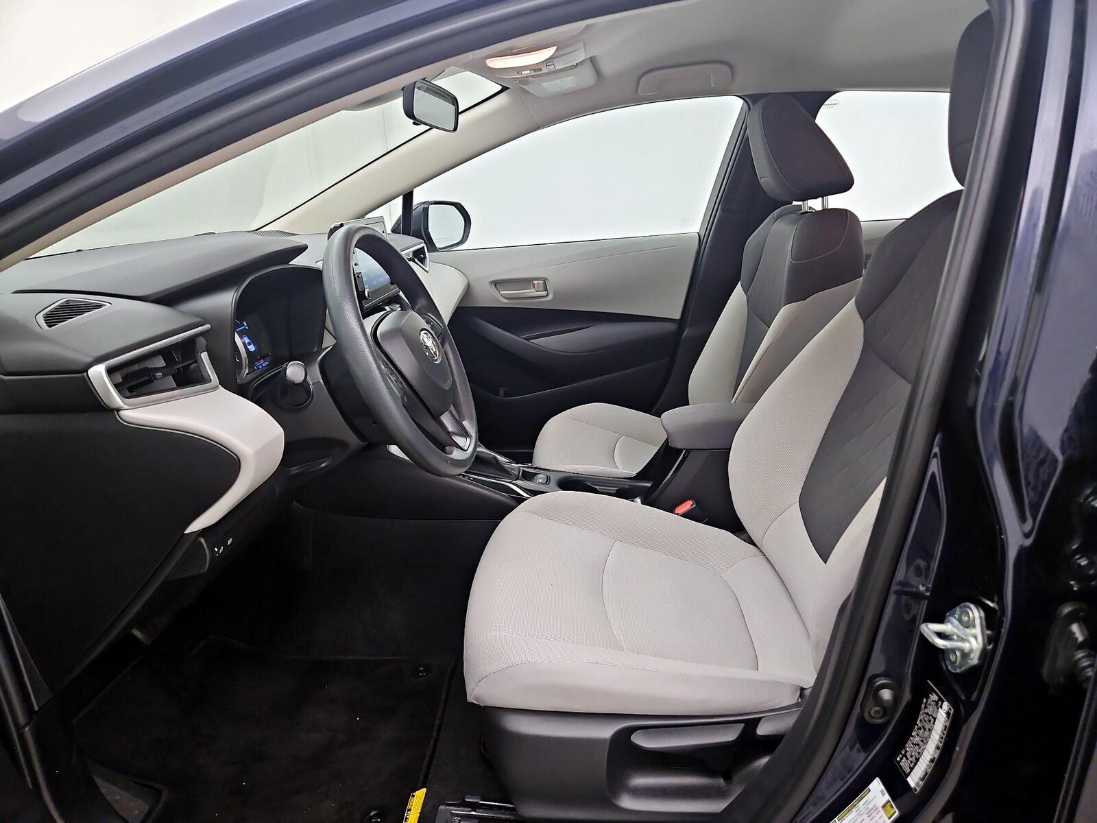Side Airbags