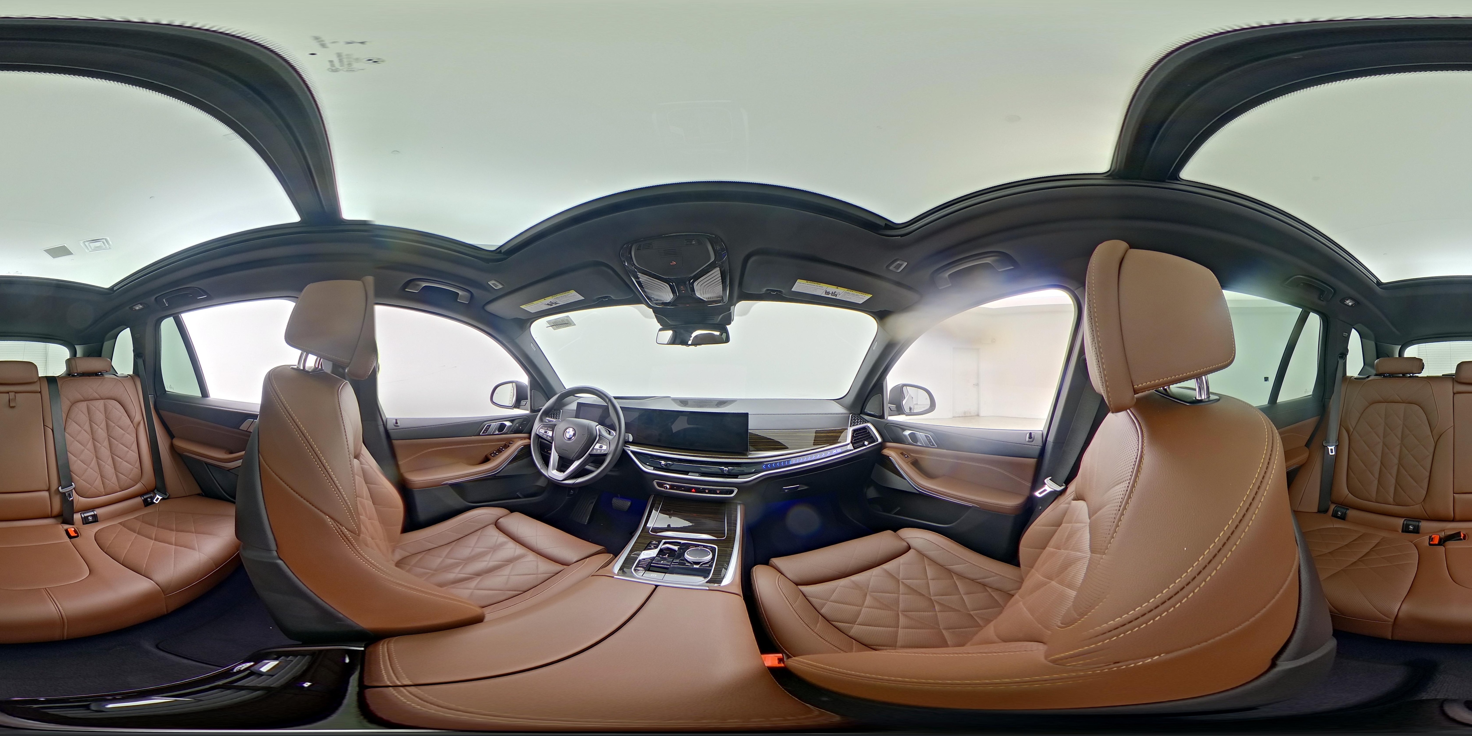 2025 BMW X5 40i - Photo 26