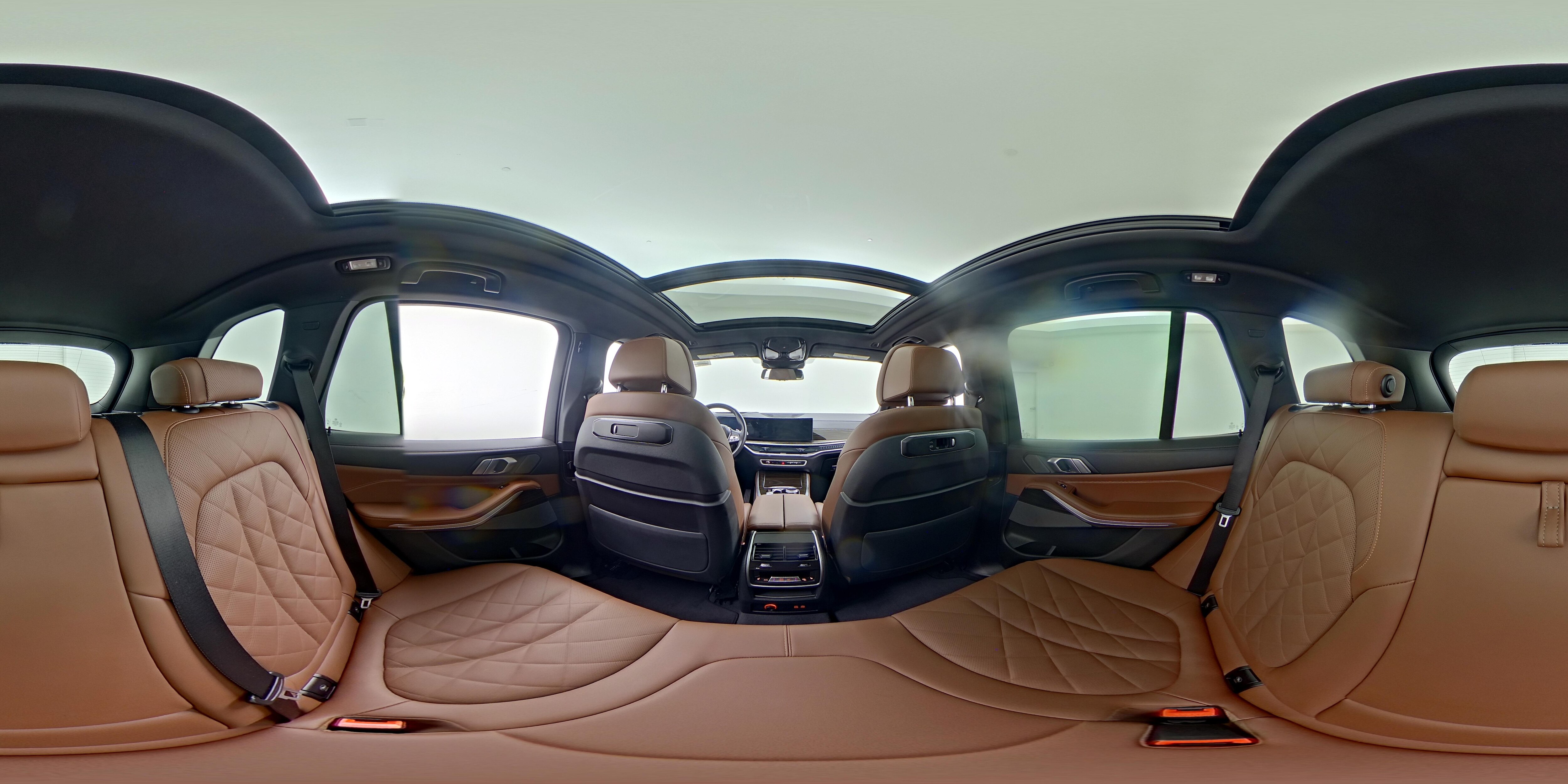 2025 BMW X5 40i - Photo 27