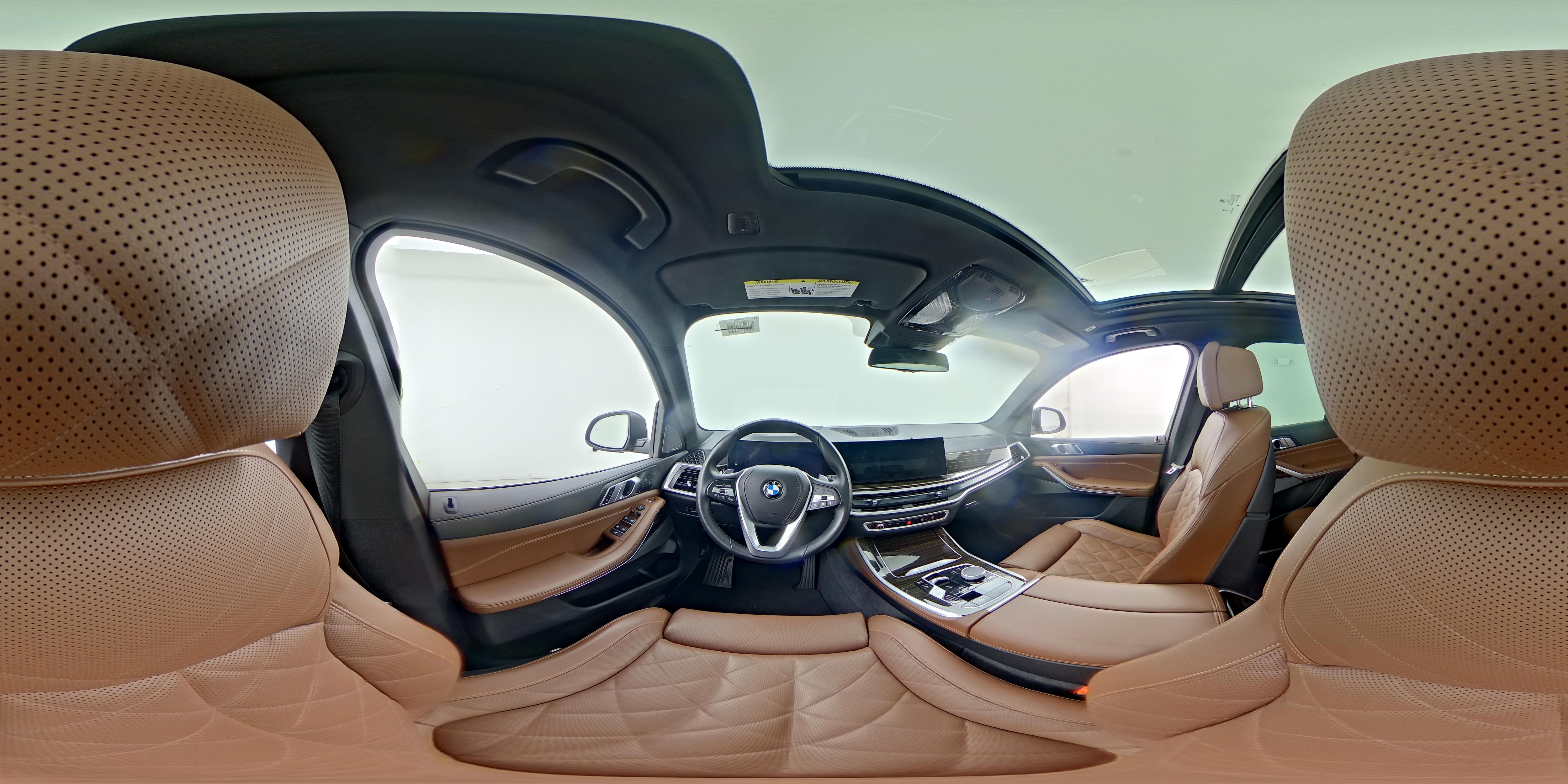 2025 BMW X5 40i - Photo 28