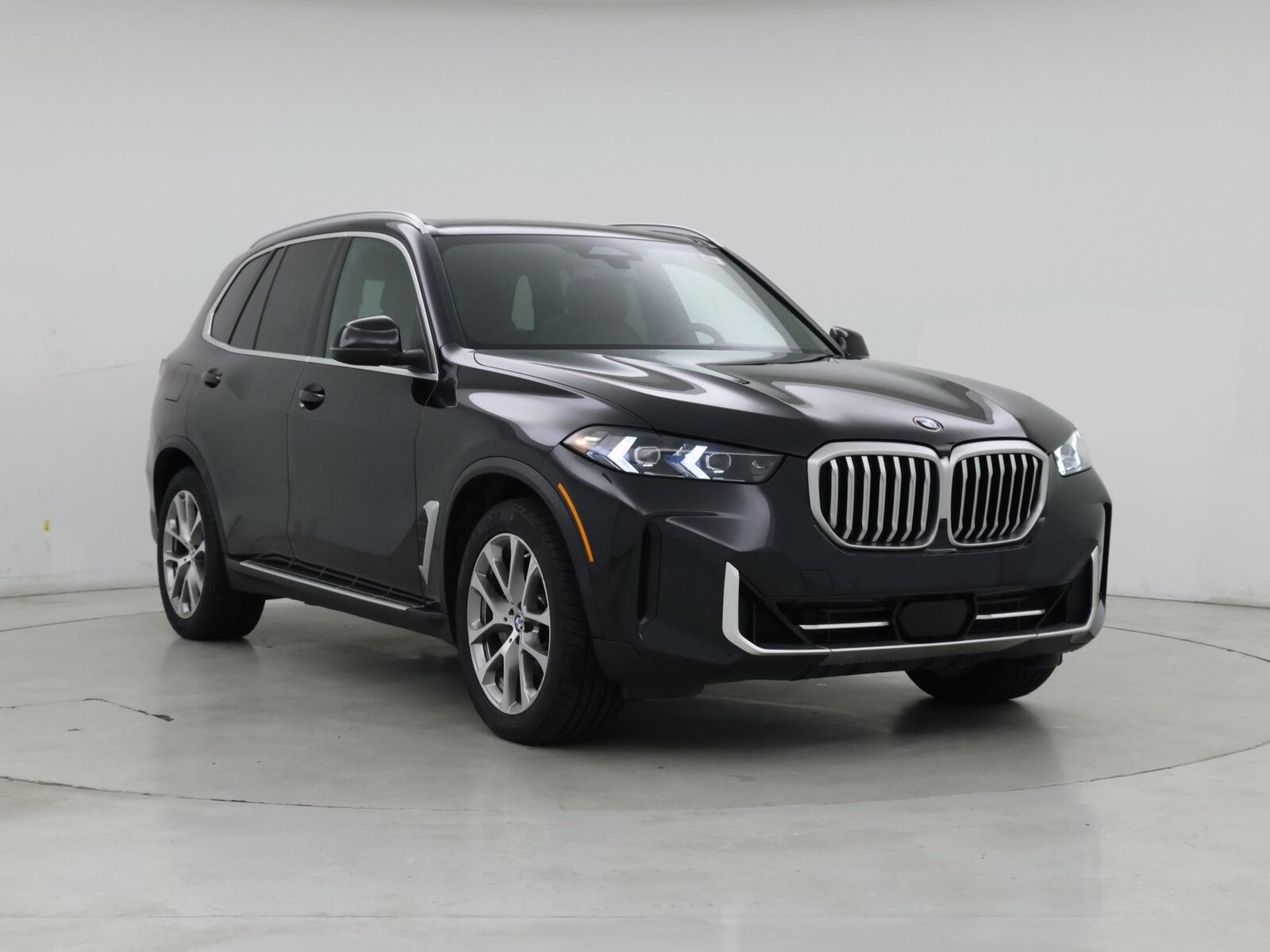 2025 BMW X5 40i - Photo 2
