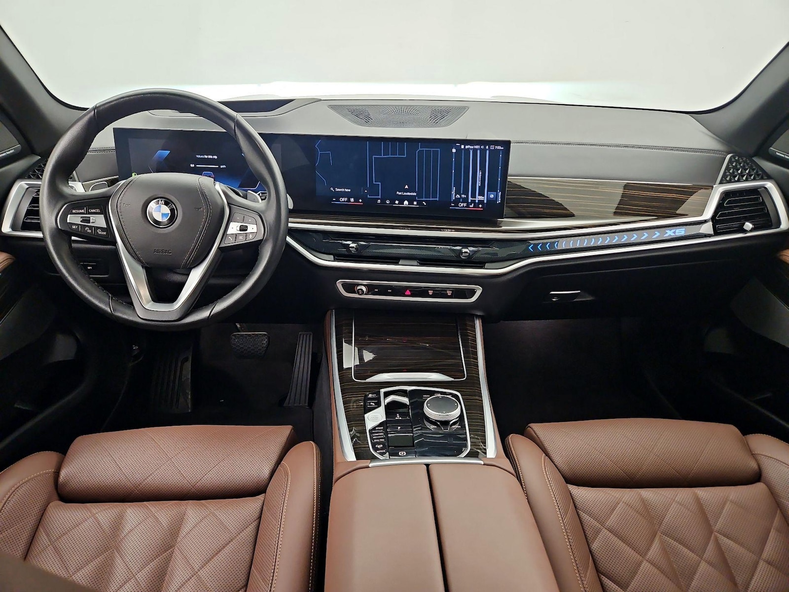 2025 BMW X5 40i - Photo 10