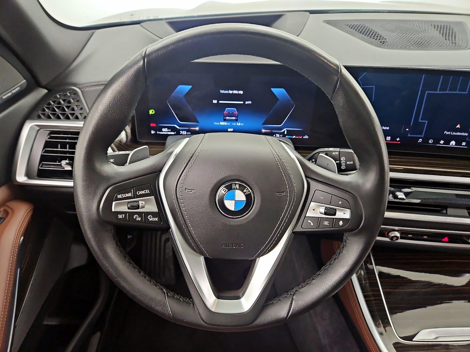 2025 BMW X5 40i - Photo 11