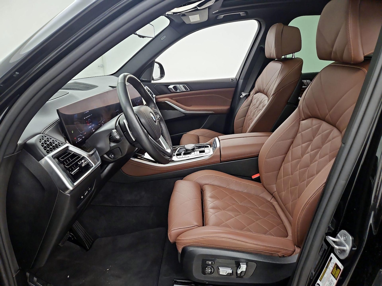 2025 BMW X5 40i - Photo 12