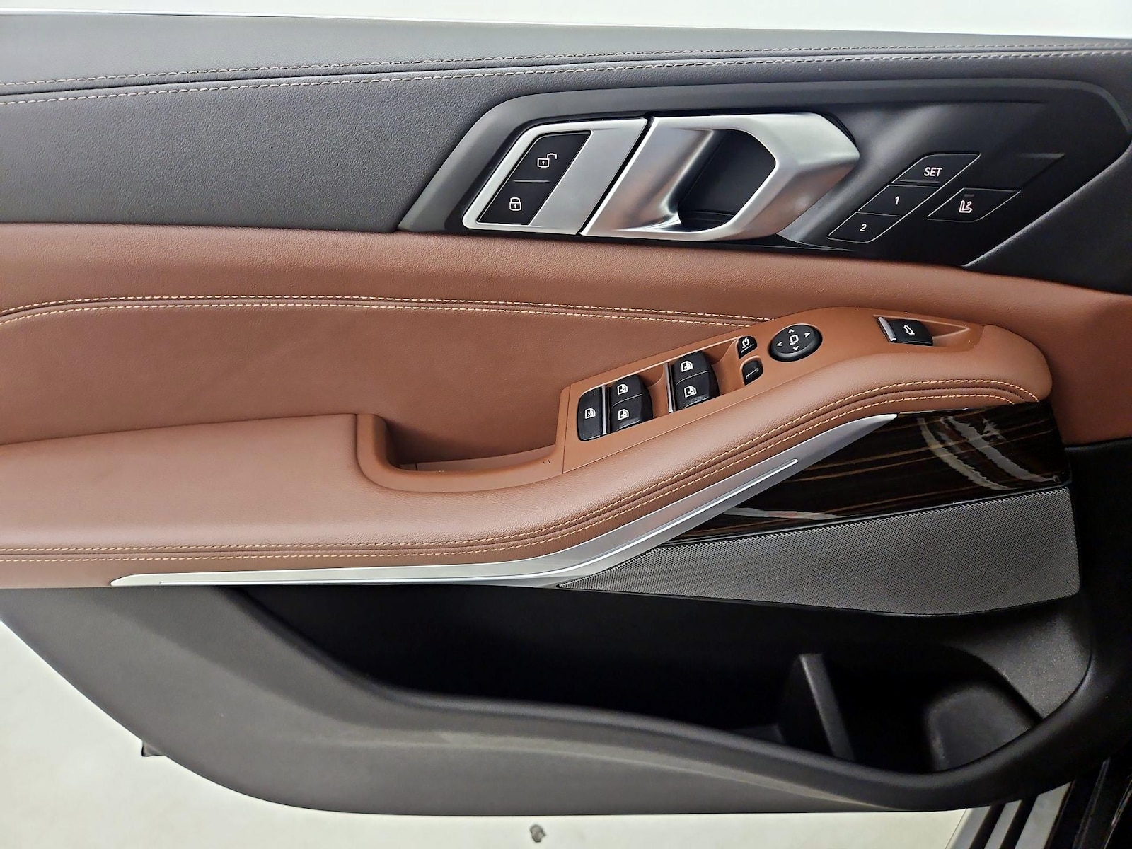 2025 BMW X5 40i - Photo 13