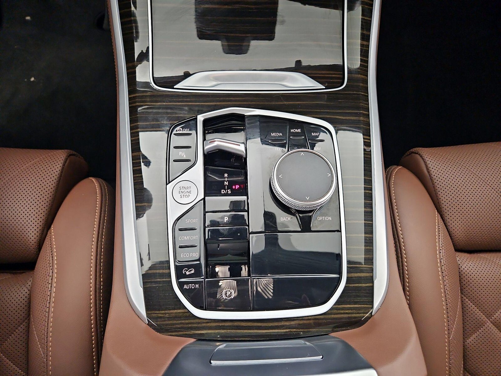 2025 BMW X5 40i - Photo 19