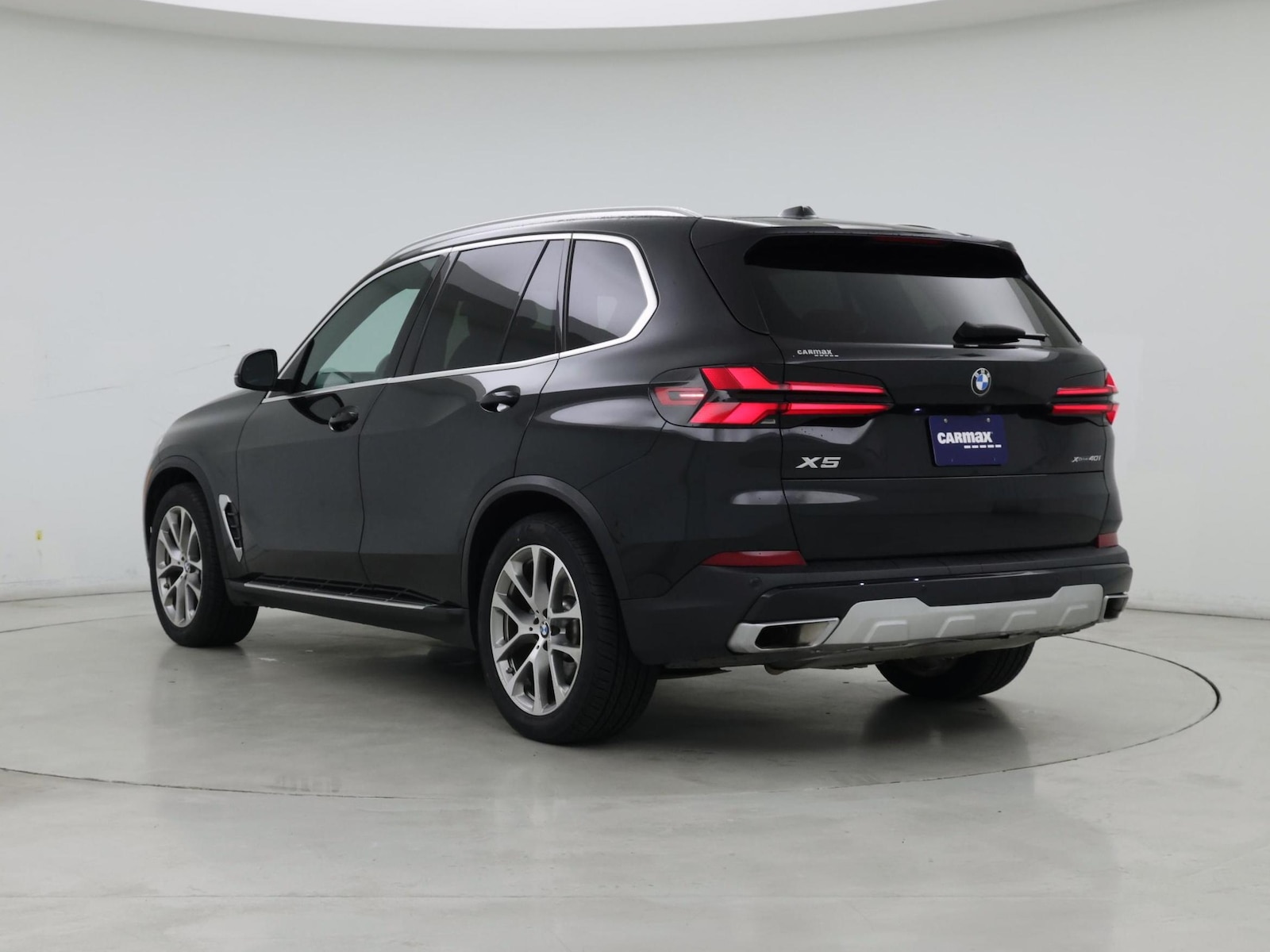 2025 BMW X5 40i - Photo 3