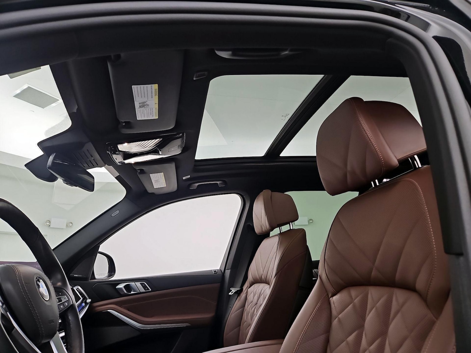 2025 BMW X5 40i - Photo 21