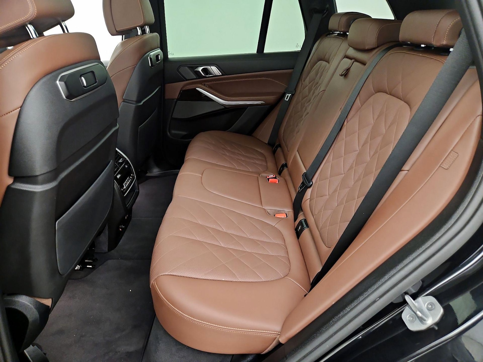 2025 BMW X5 40i - Photo 22
