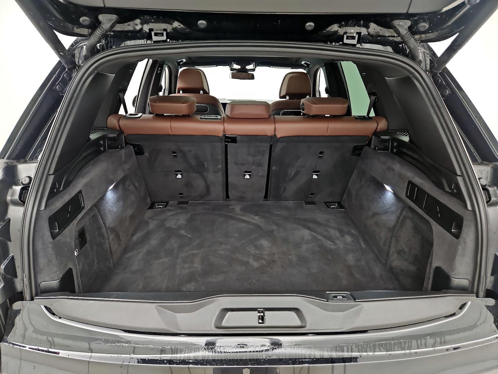 2025 BMW X5 40i - Photo 23