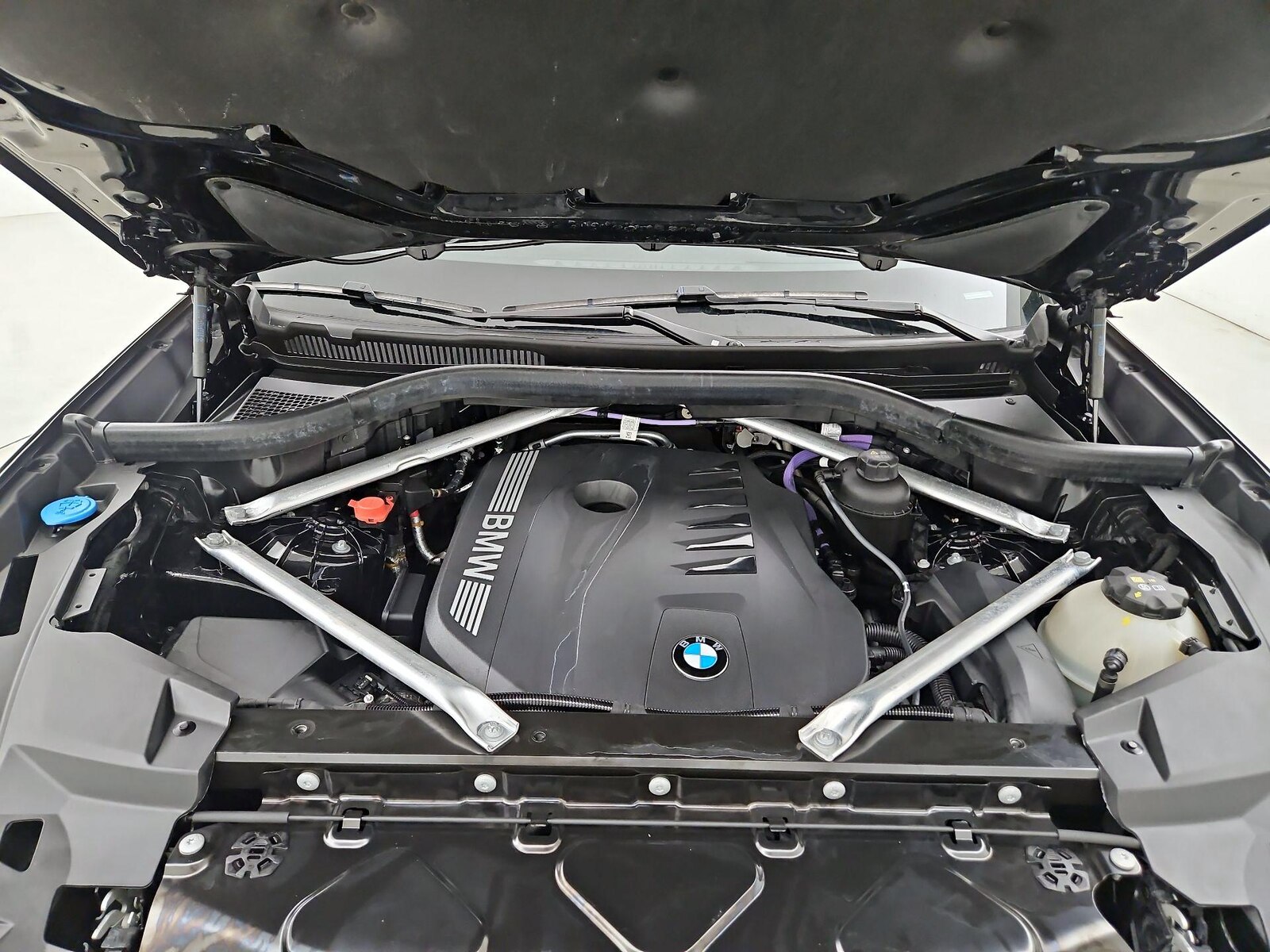 2025 BMW X5 40i - Photo 24