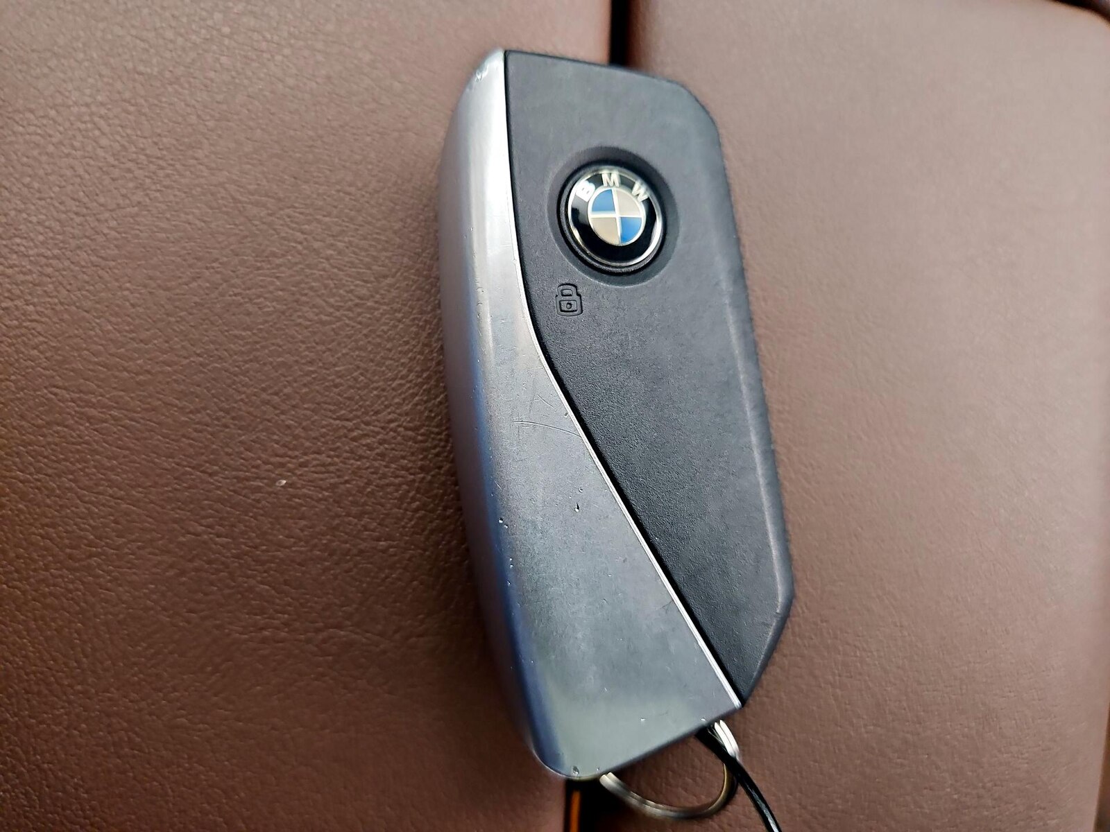 2025 BMW X5 40i - Photo 25