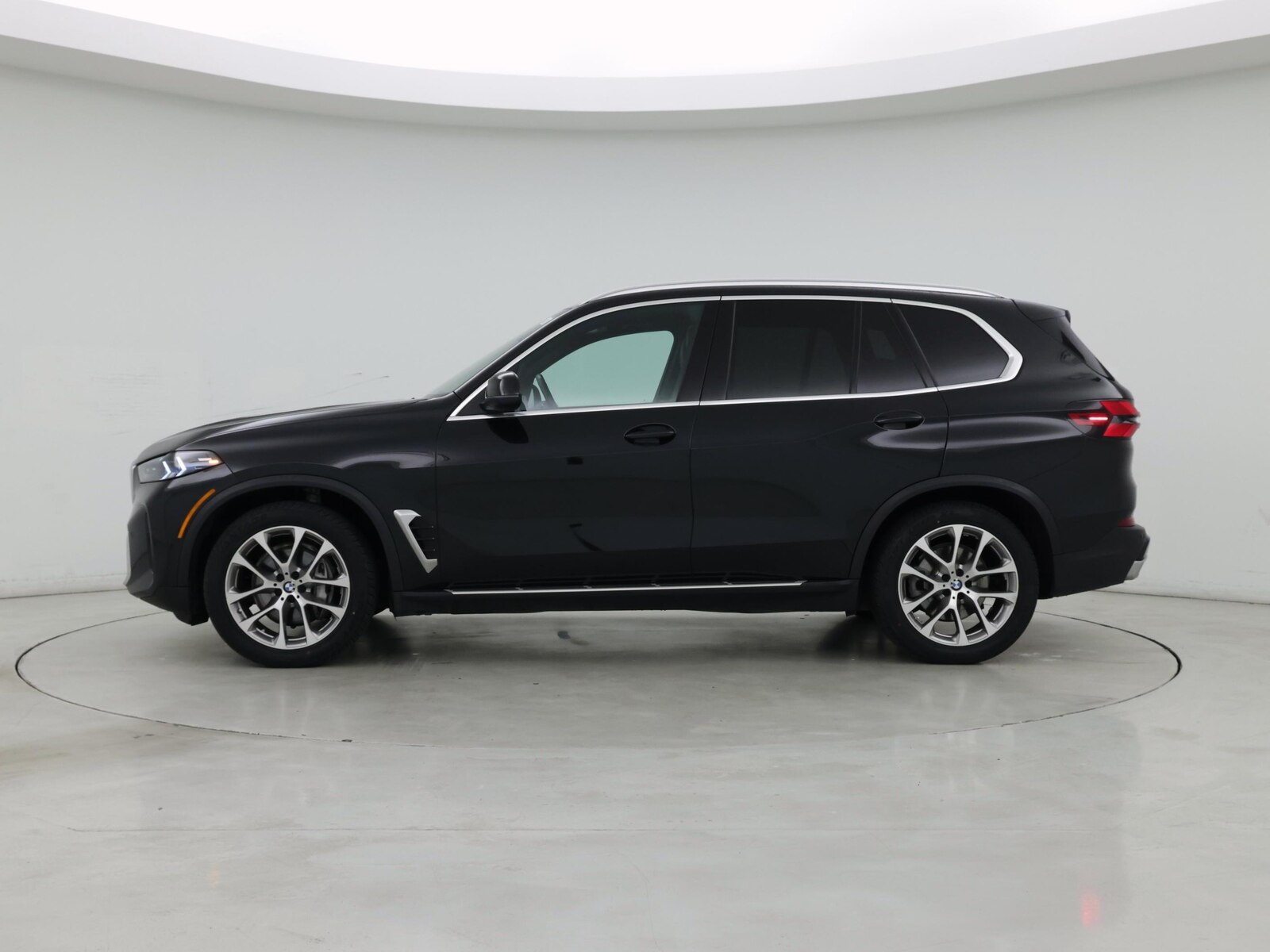 2025 BMW X5 40i - Photo 4