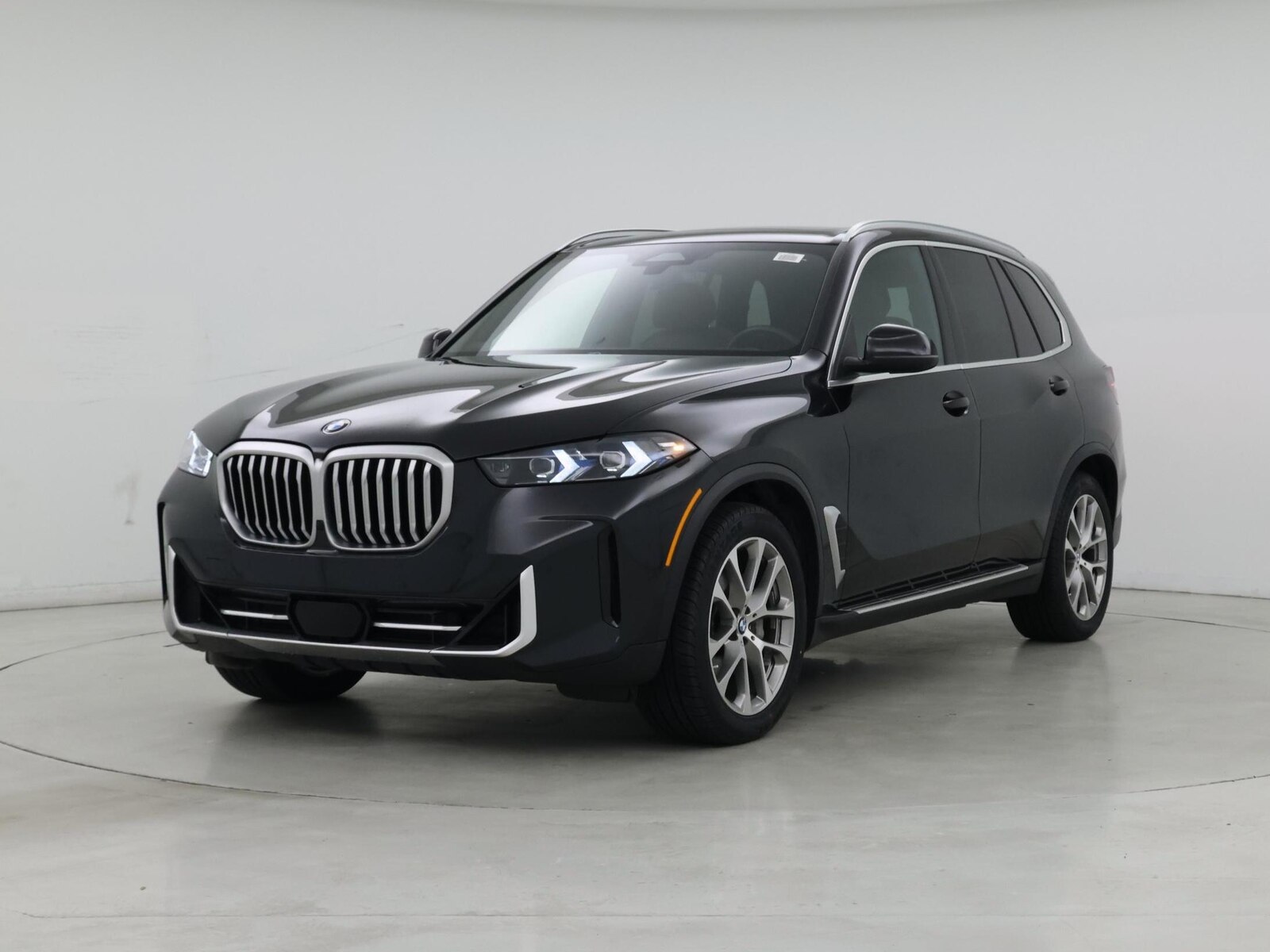 2025 BMW X5 40i - Photo 5