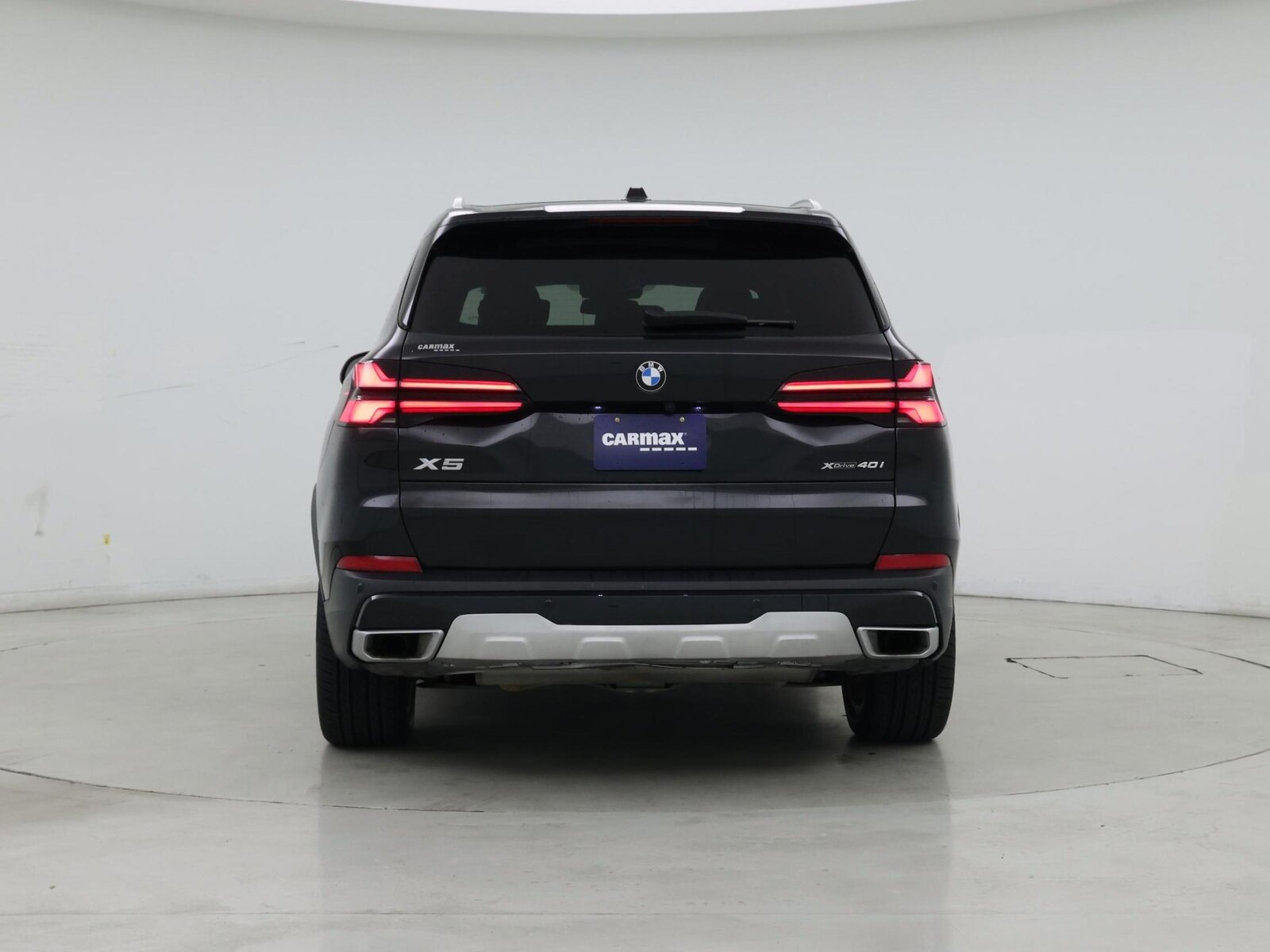 2025 BMW X5 40i - Photo 7