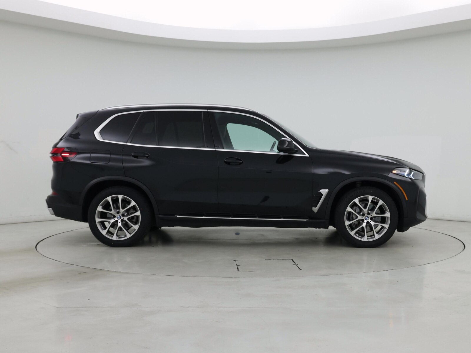 2025 BMW X5 40i - Photo 8