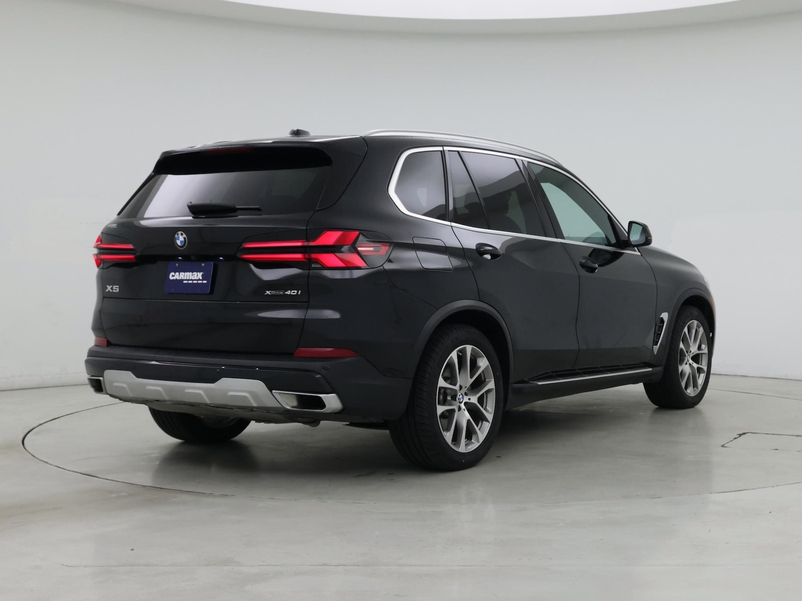 2025 BMW X5 40i - Photo 9