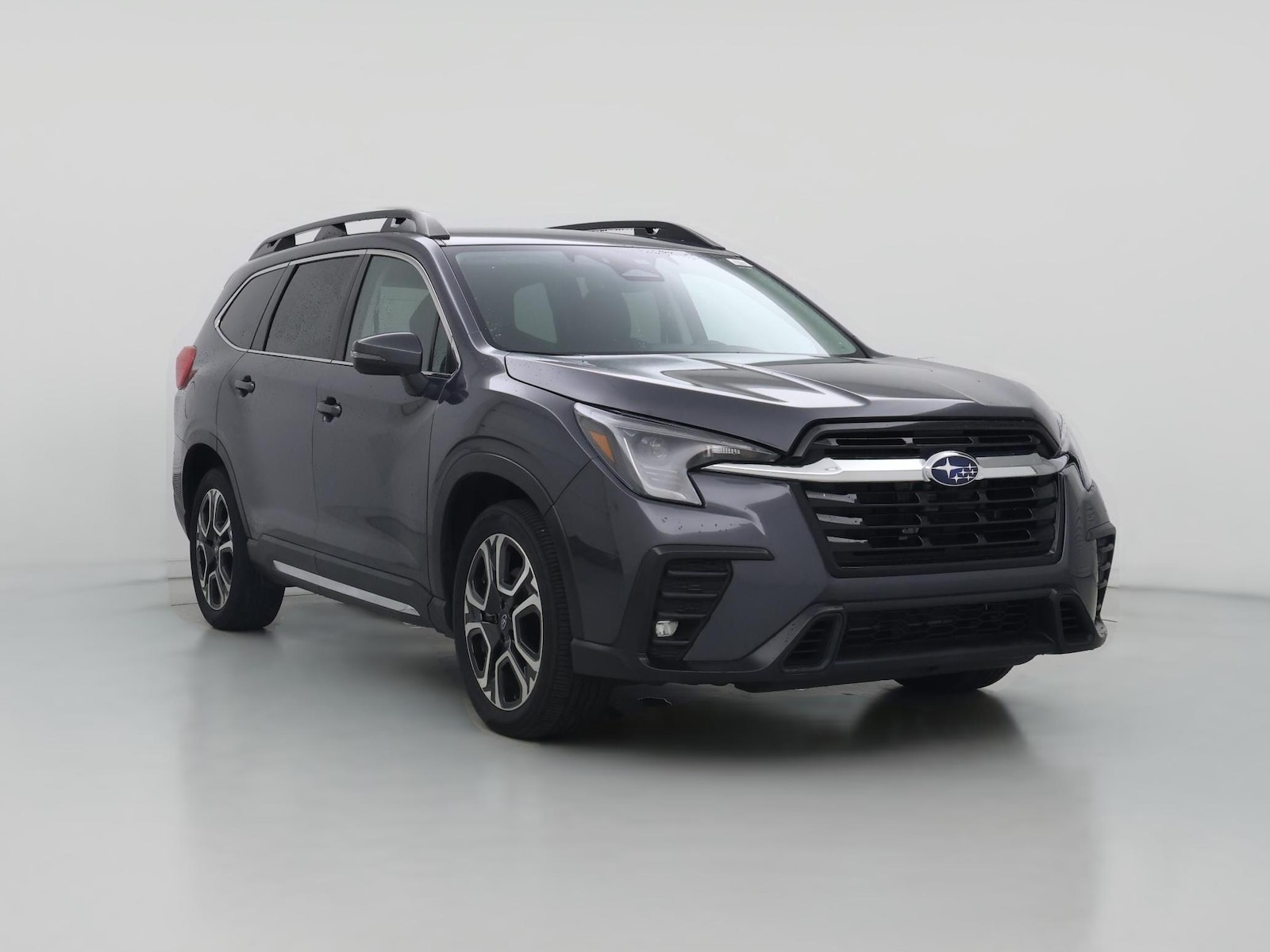 2023 Subaru Ascent