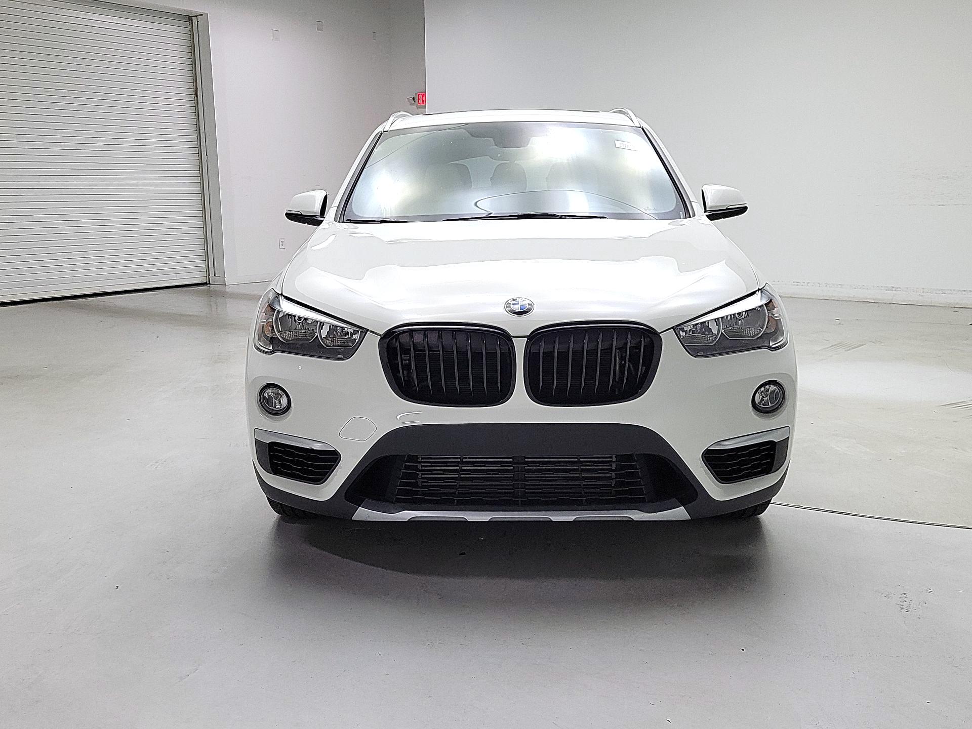 Thumbnail: 2018 BMW X1 - 2