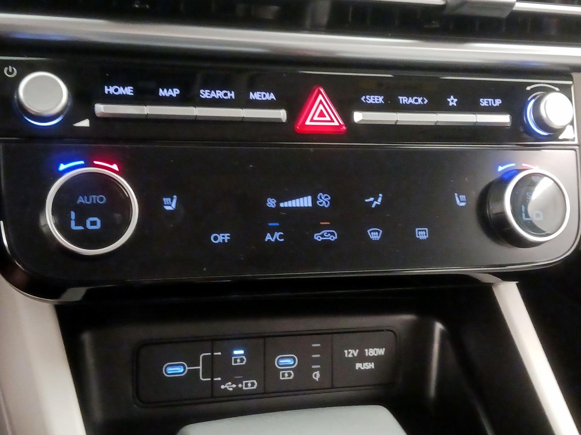 Thumbnail: 2025 Hyundai Tucson - 17