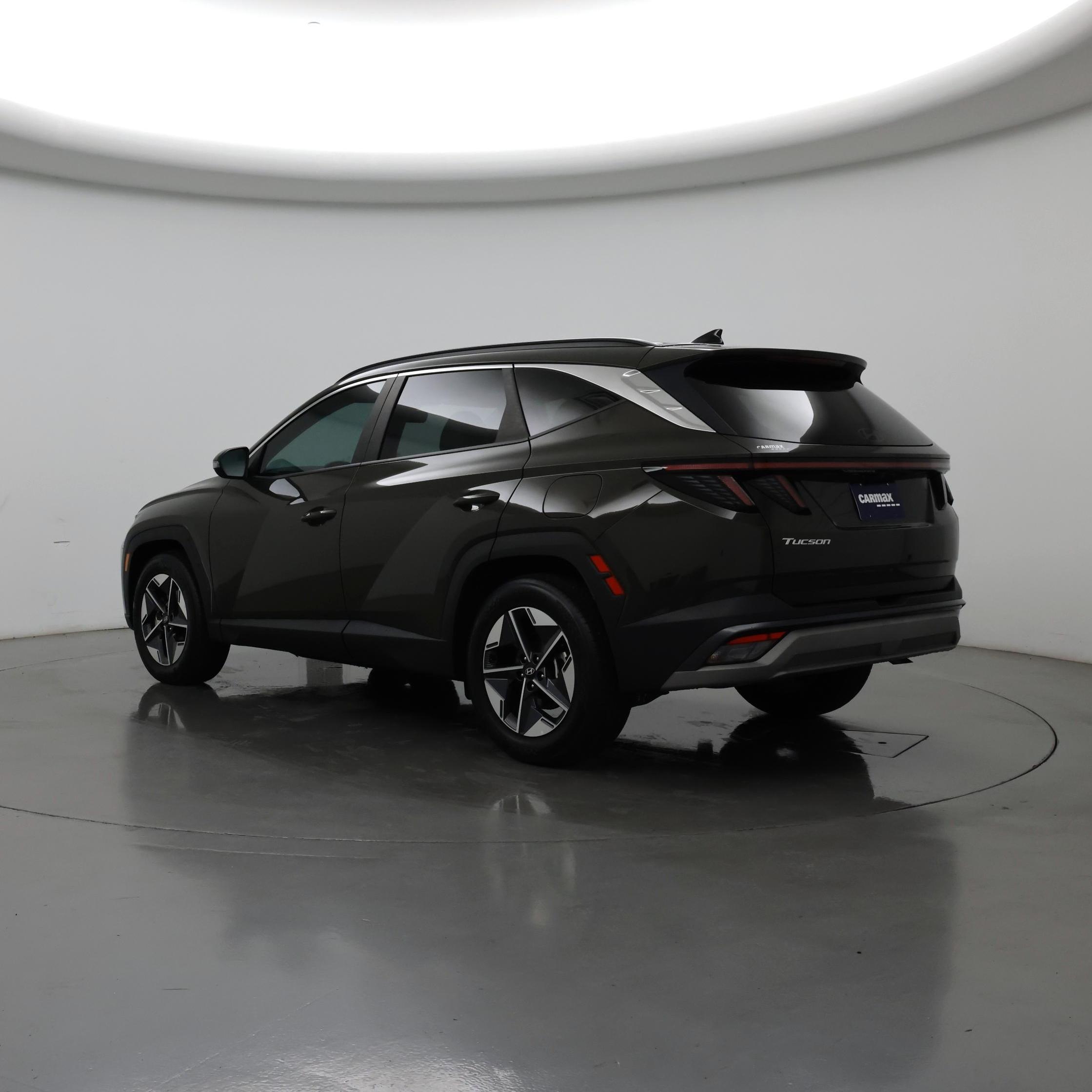 Thumbnail: 2025 Hyundai Tucson - 2