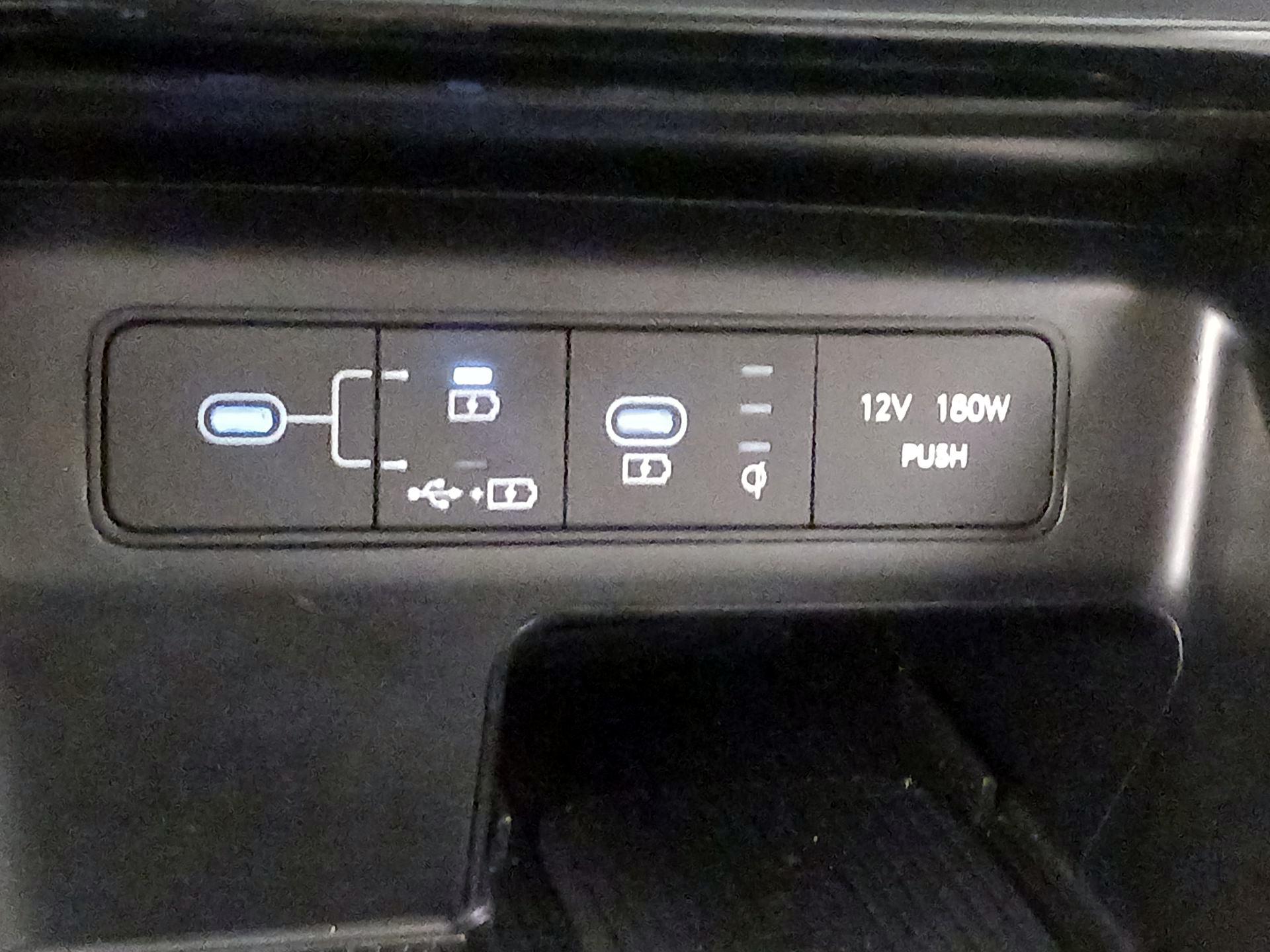 Thumbnail: 2025 Hyundai Tucson - 19