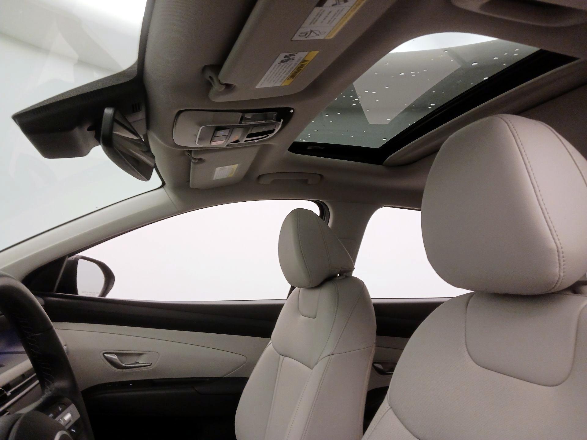 Thumbnail: 2025 Hyundai Tucson - 20