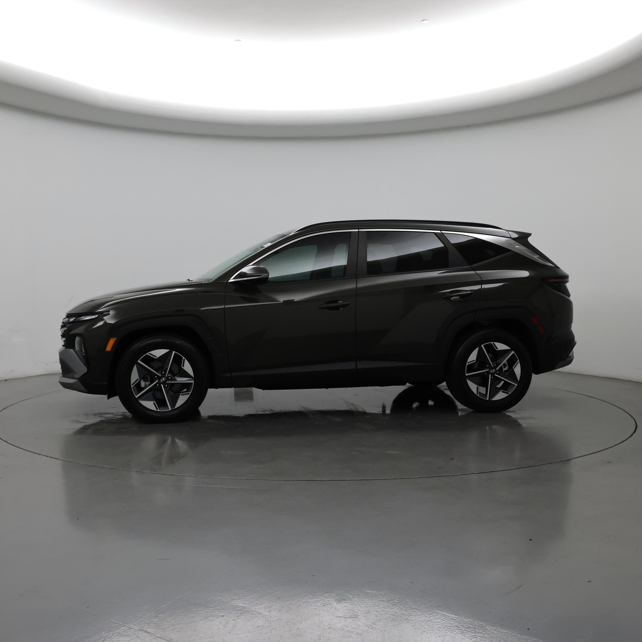 Thumbnail: 2025 Hyundai Tucson - 3