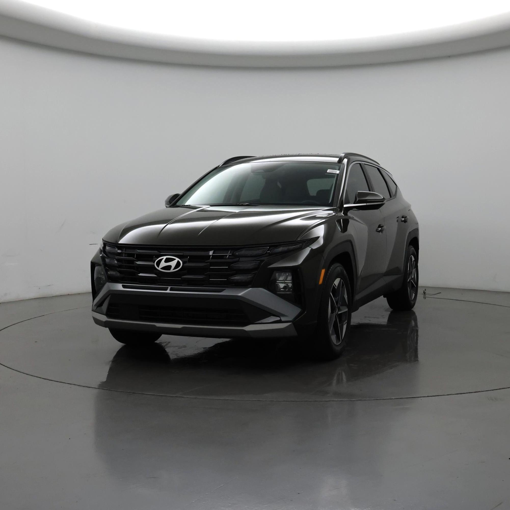Thumbnail: 2025 Hyundai Tucson - 4
