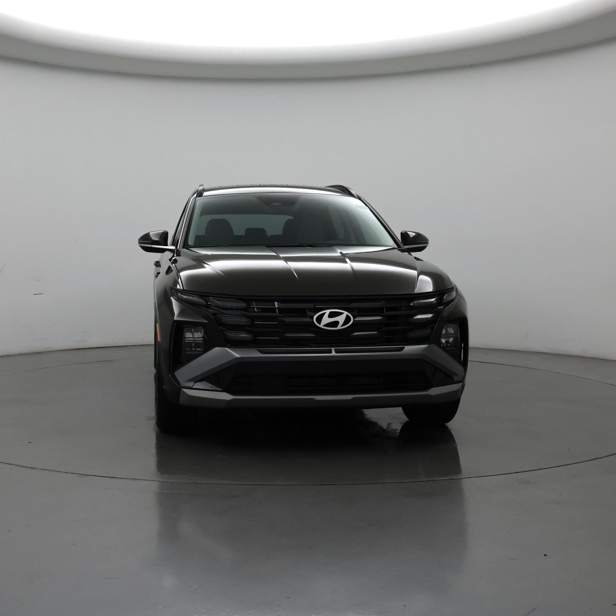 Thumbnail: 2025 Hyundai Tucson - 5