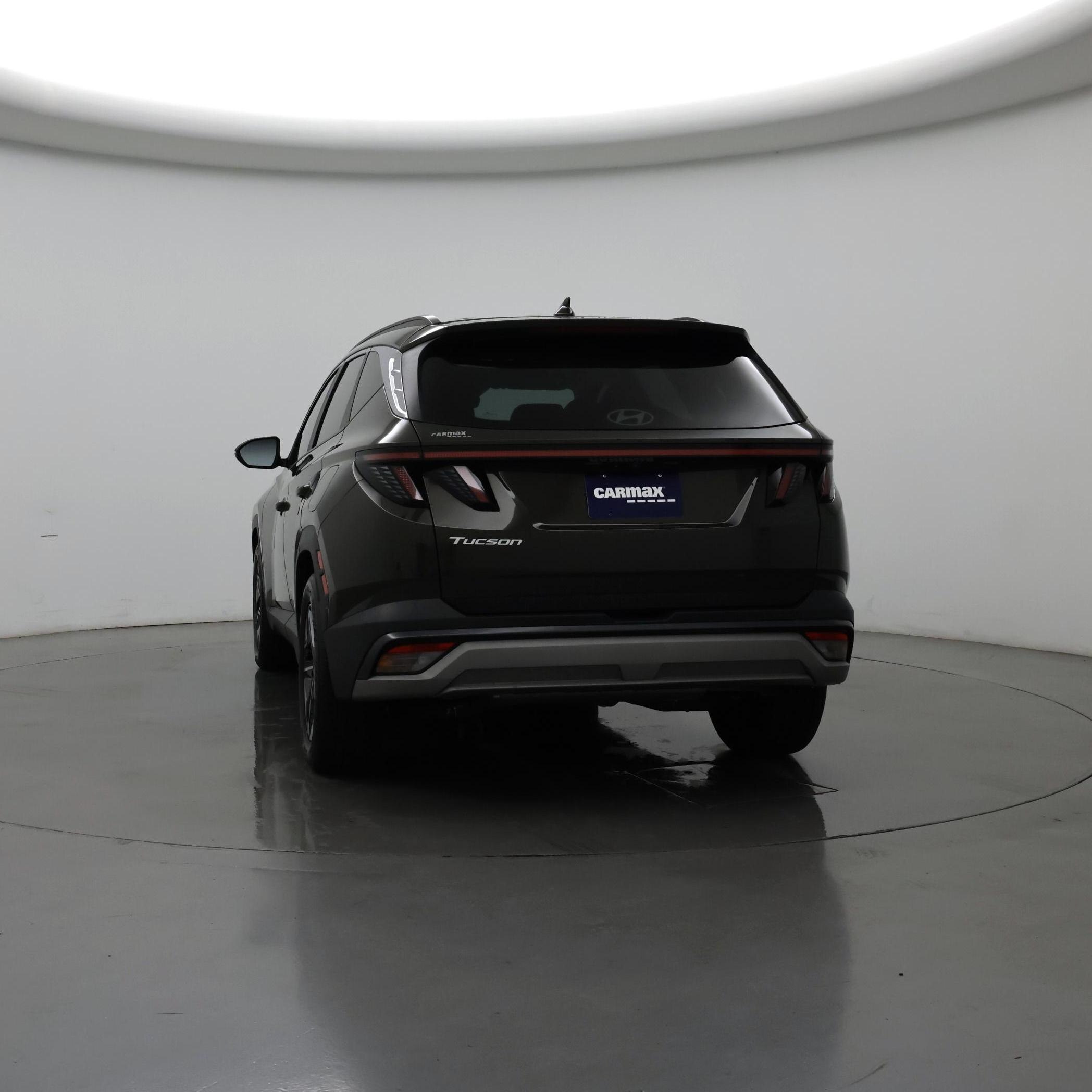 Thumbnail: 2025 Hyundai Tucson - 6