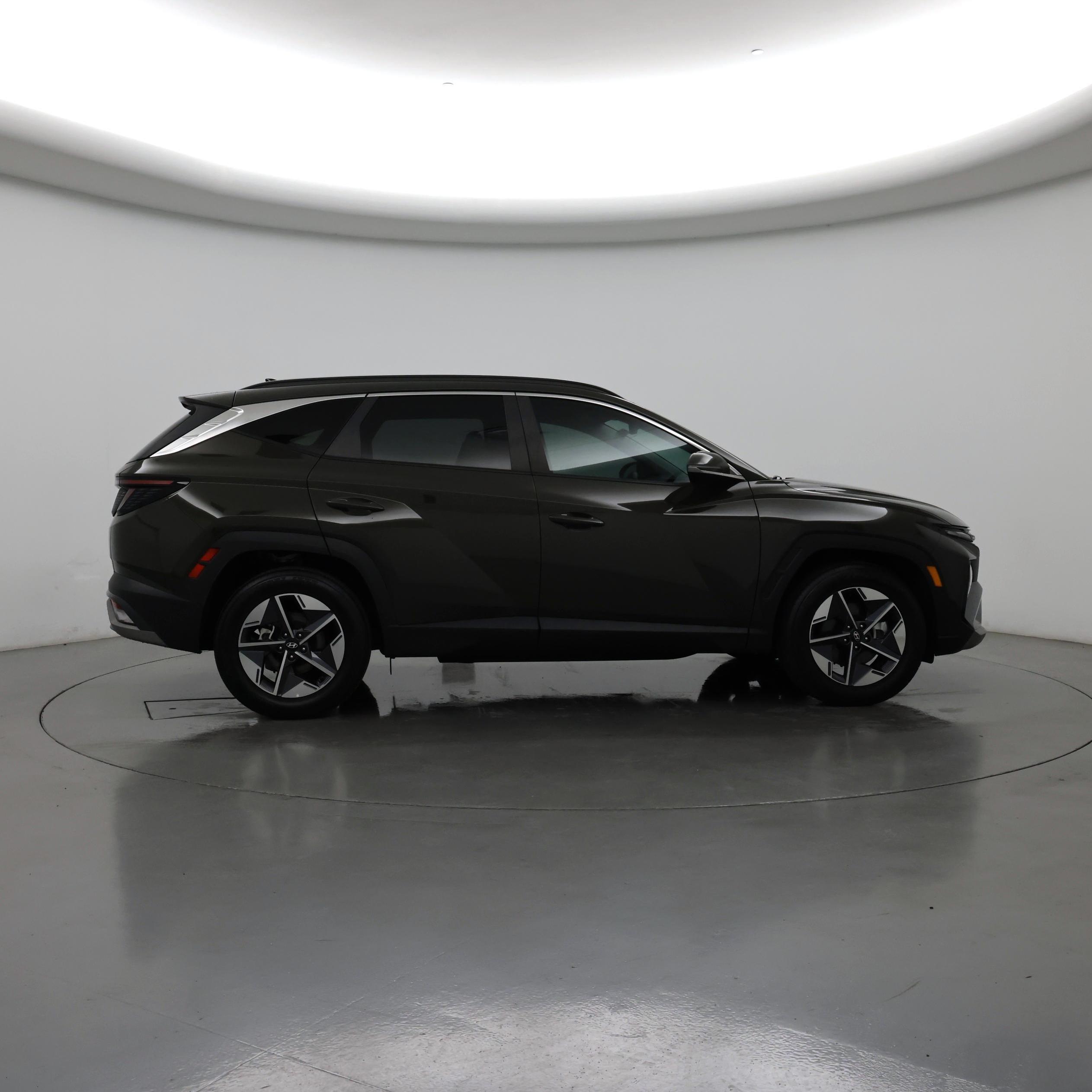 Thumbnail: 2025 Hyundai Tucson - 7