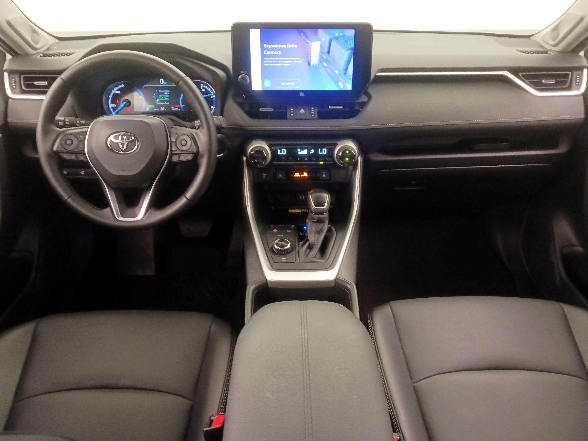 Thumbnail: 2023 Toyota RAV4 - 9