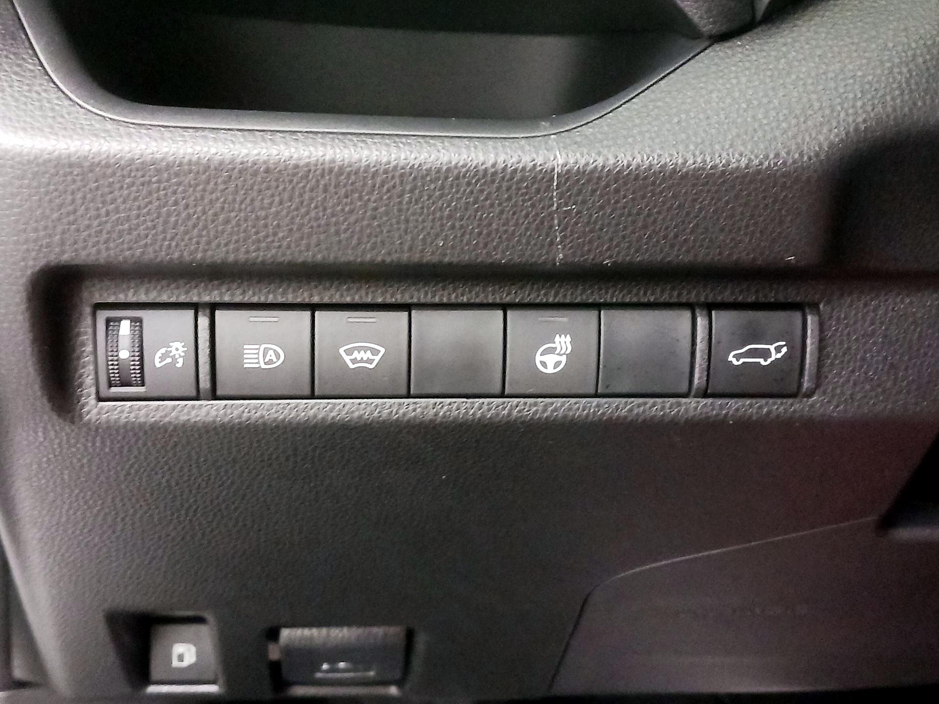 Thumbnail: 2023 Toyota RAV4 - 13
