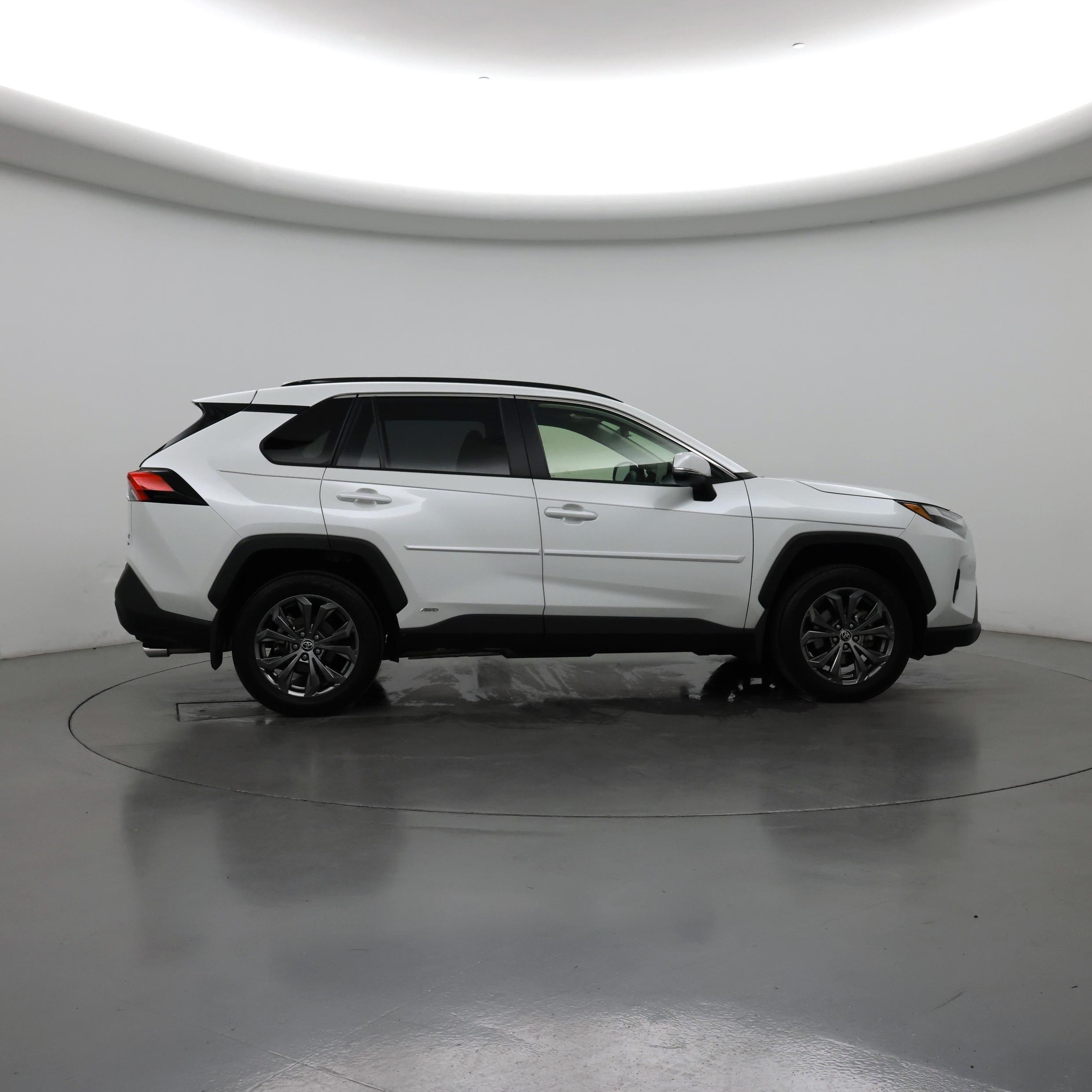Thumbnail: 2023 Toyota RAV4 - 7